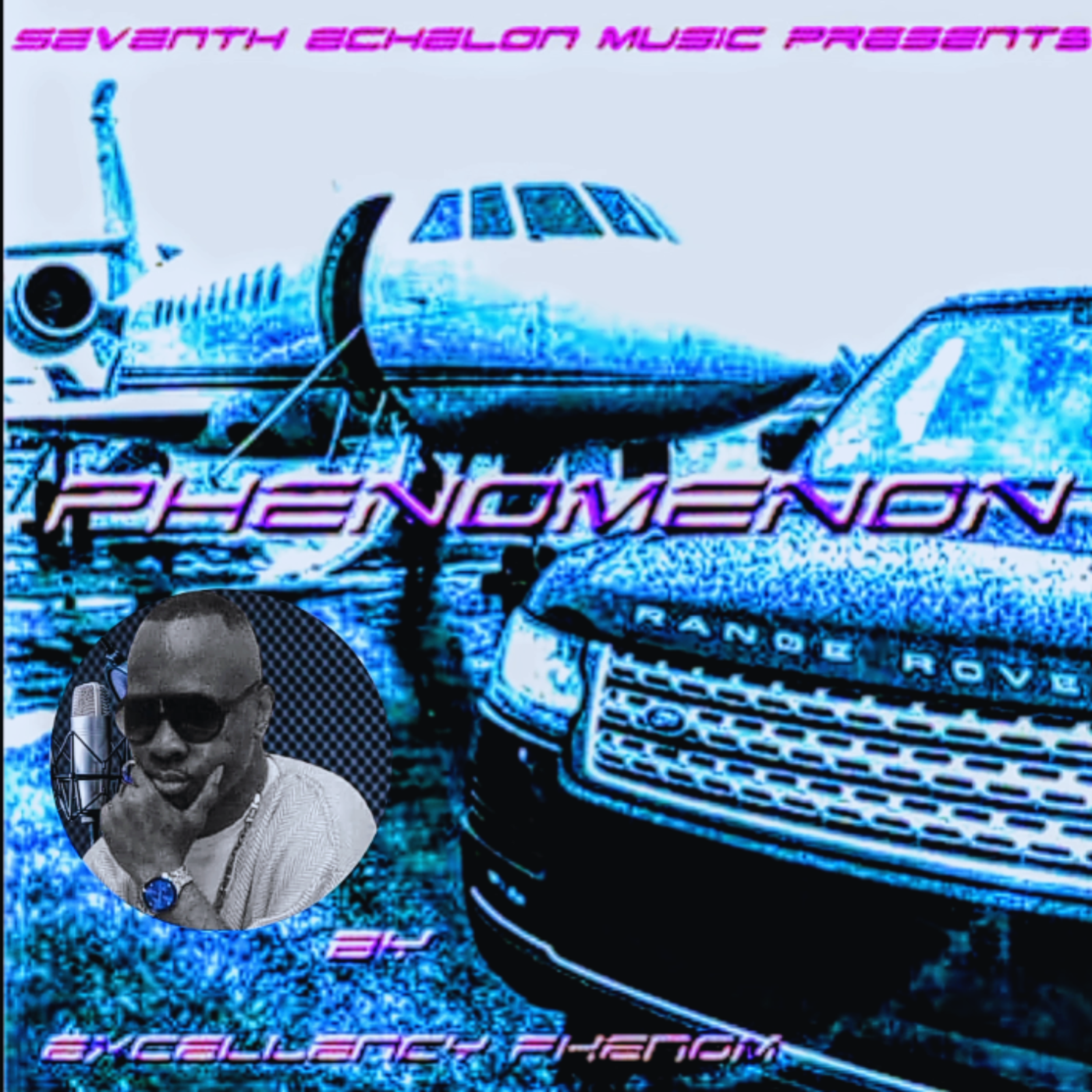 Phenomenon artwork