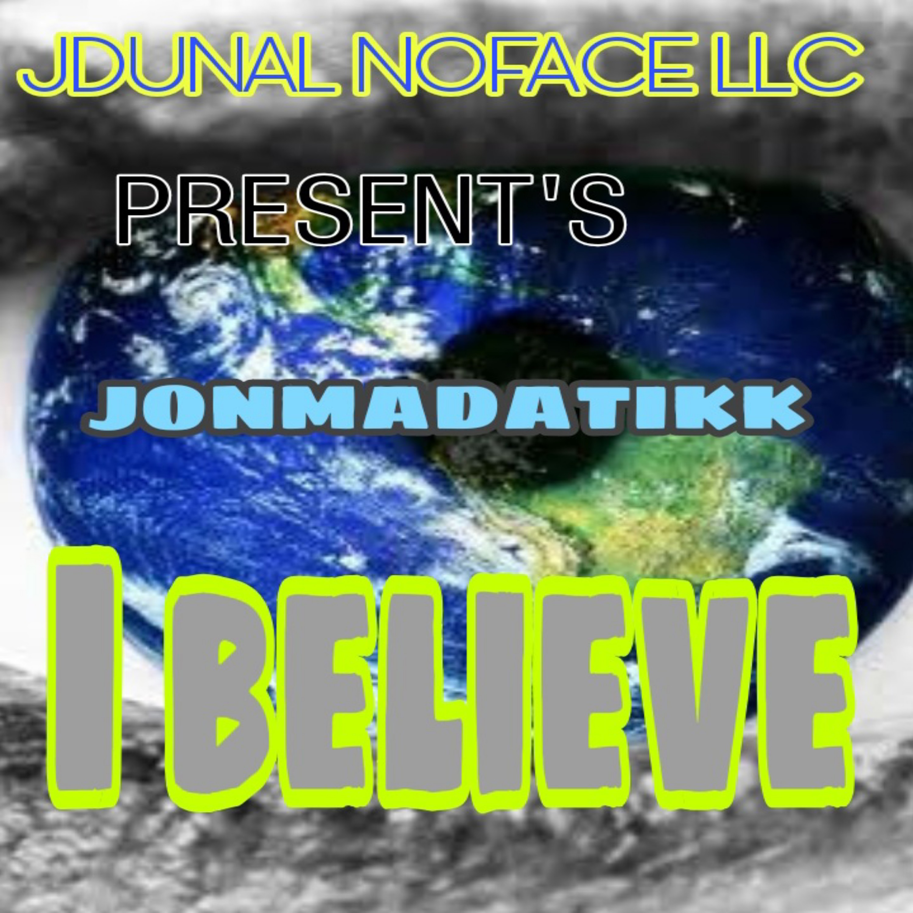 I believe artwork