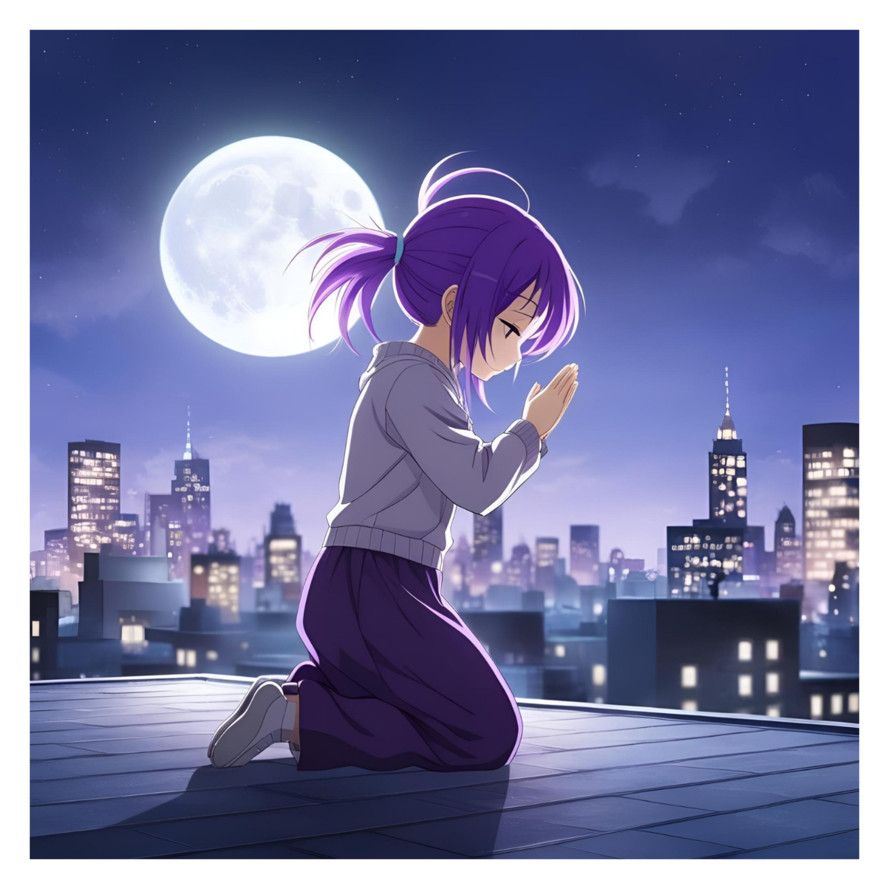 Blessings artwork