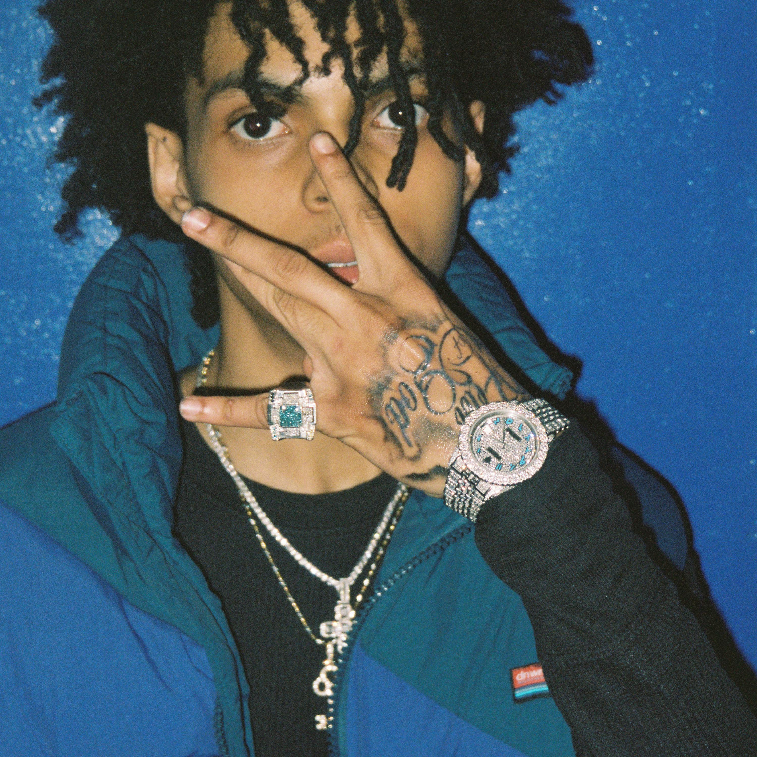 After My First Hat artwork