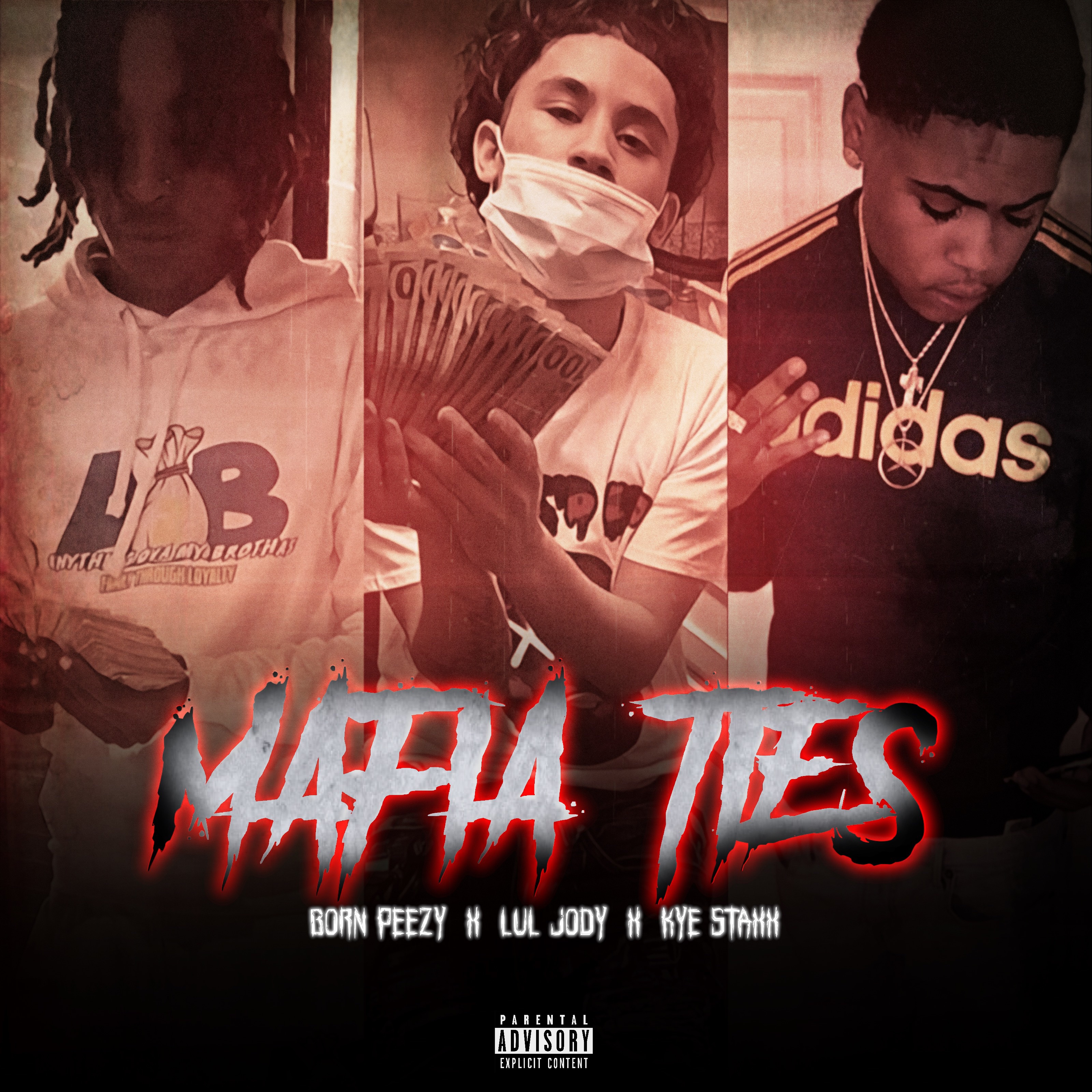 Mafia Ties artwork