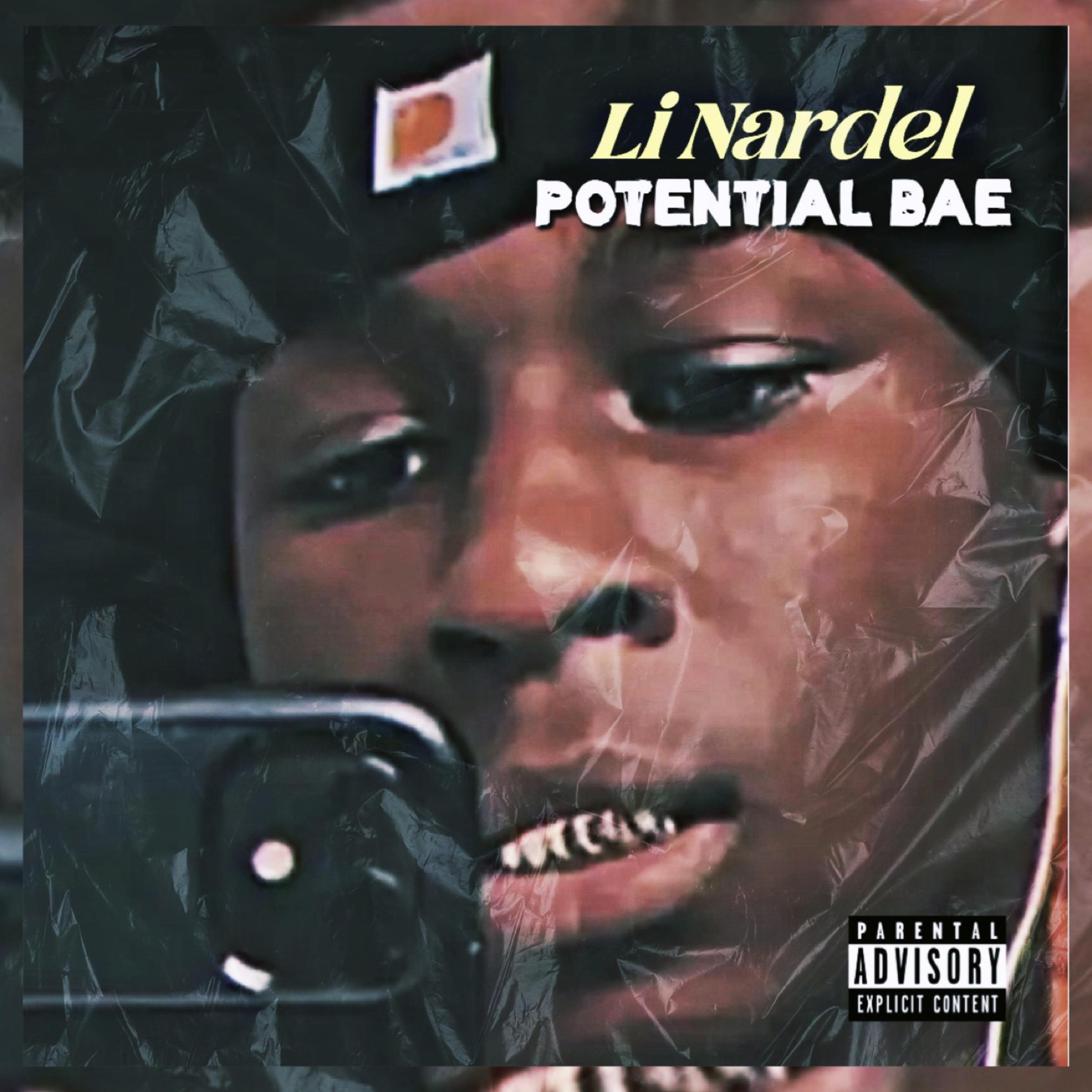 Potential Bae artwork