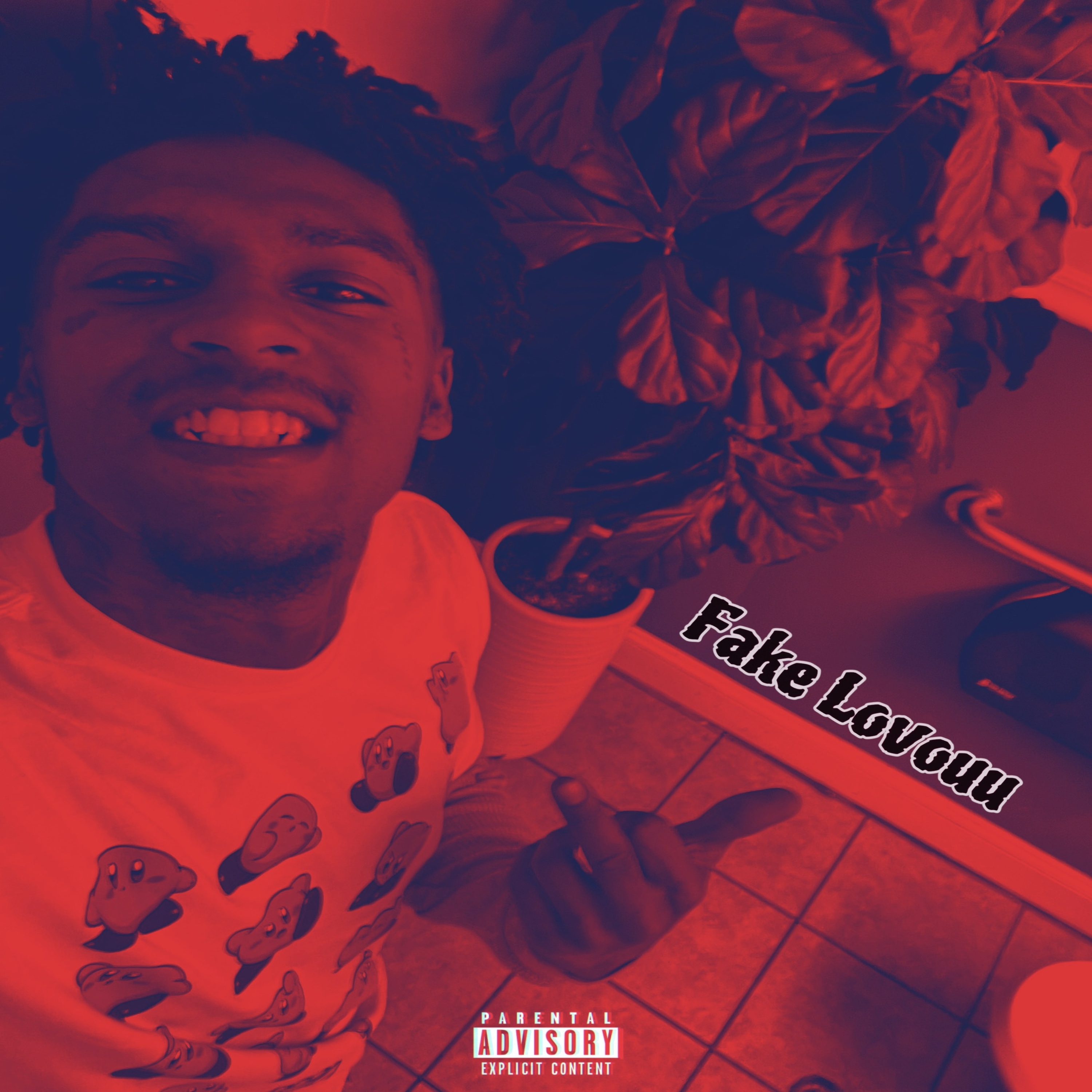 Fake Lovouu artwork