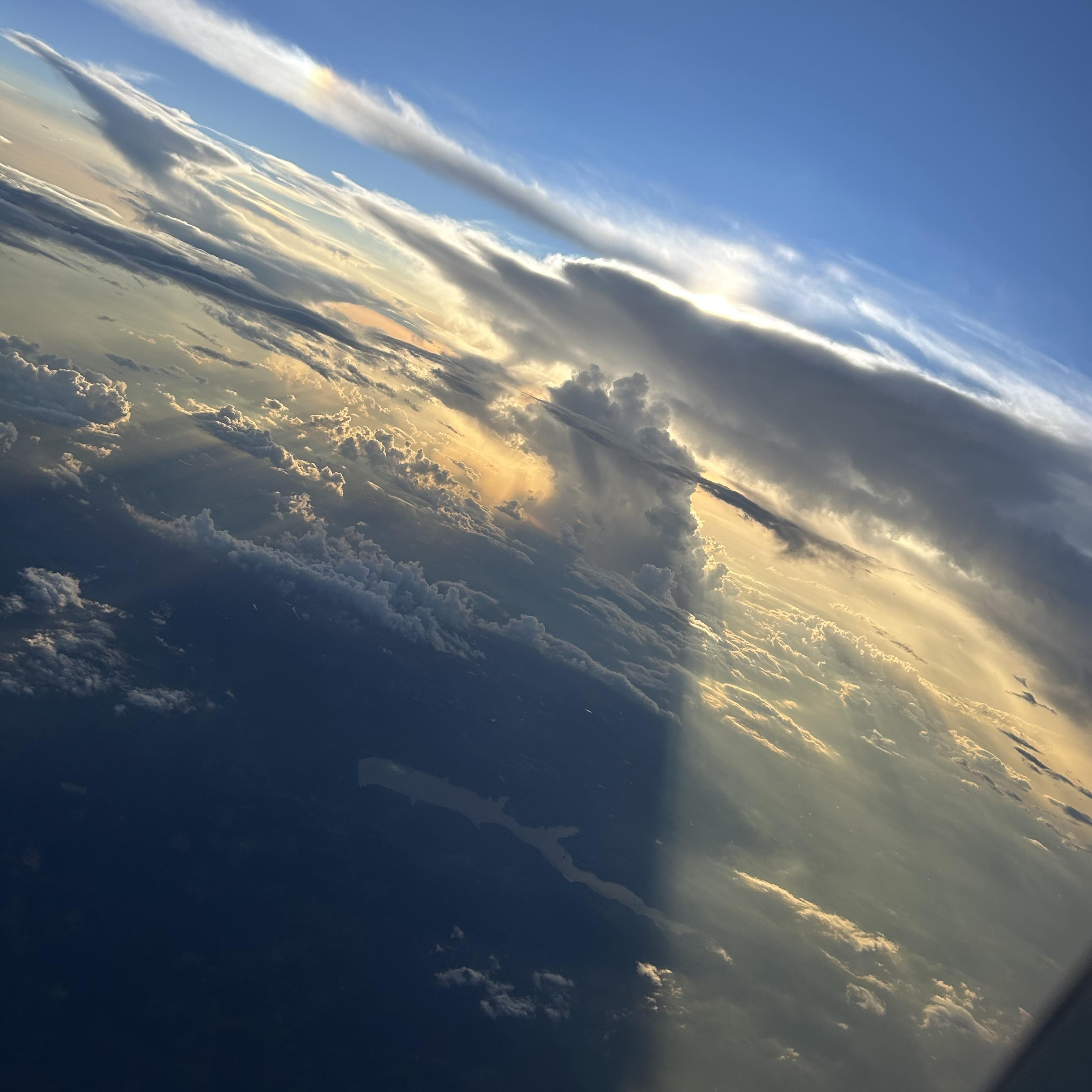 Spirit Broken artwork