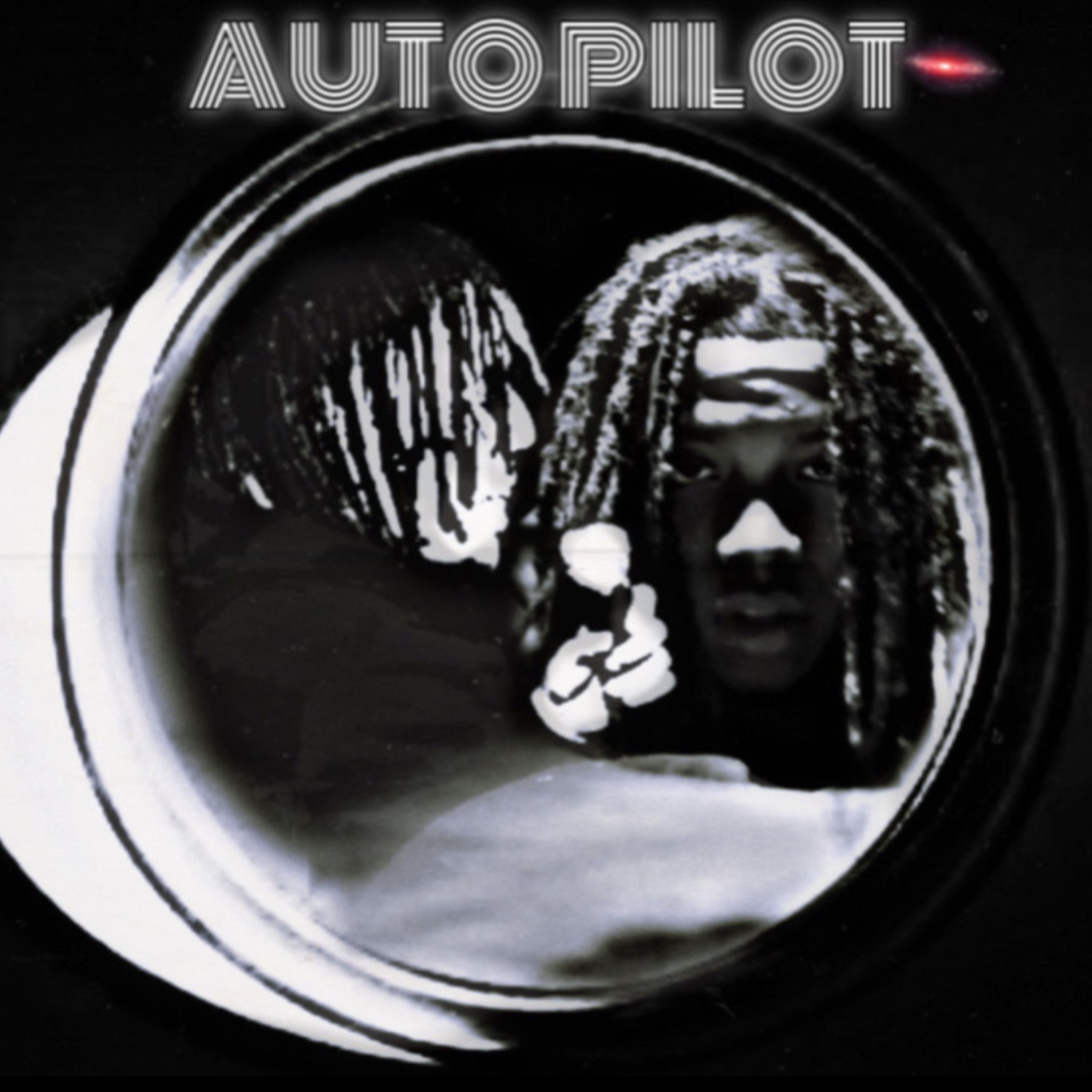 Autopilot artwork
