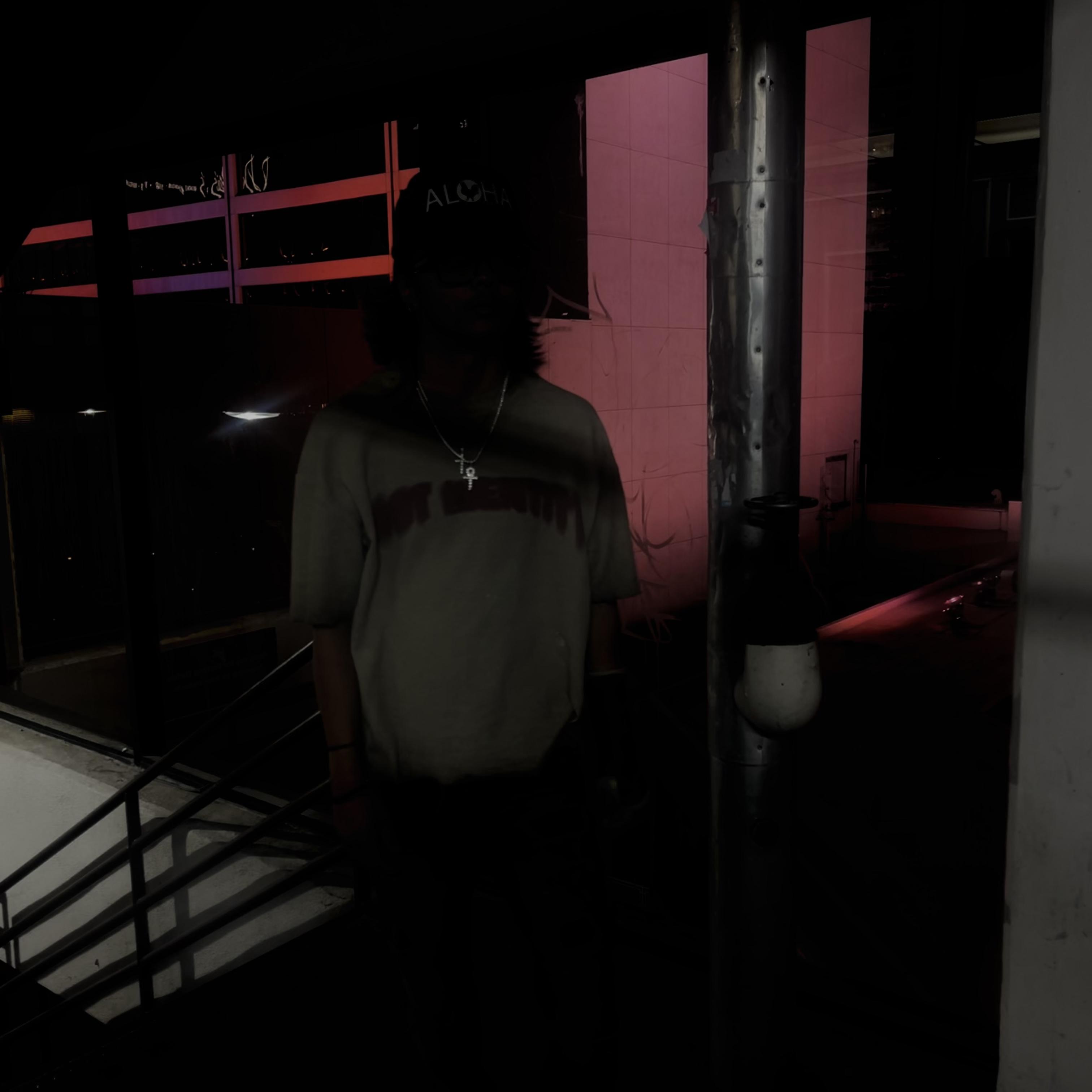 H8 MYS3LF artwork