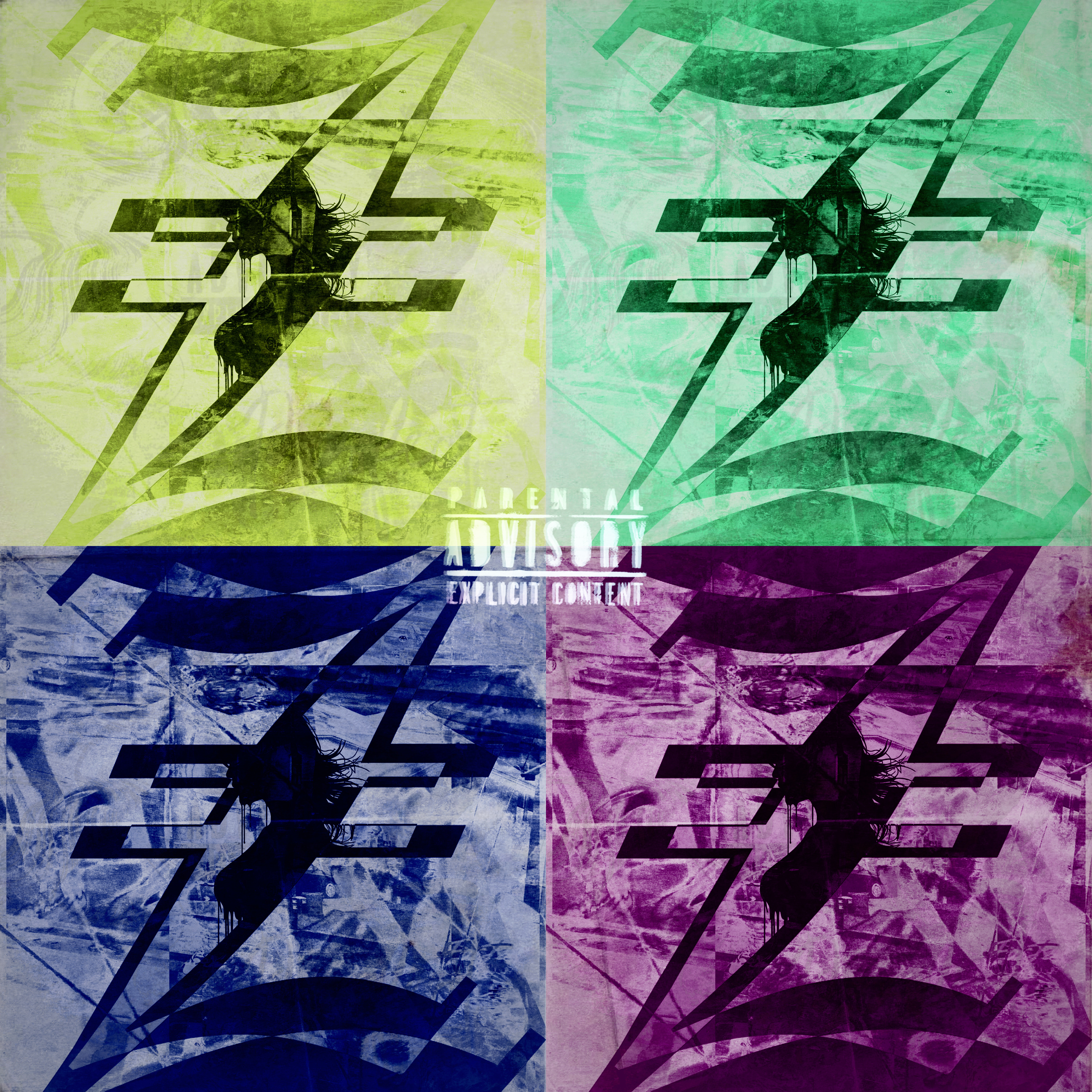 IamZoeski artwork