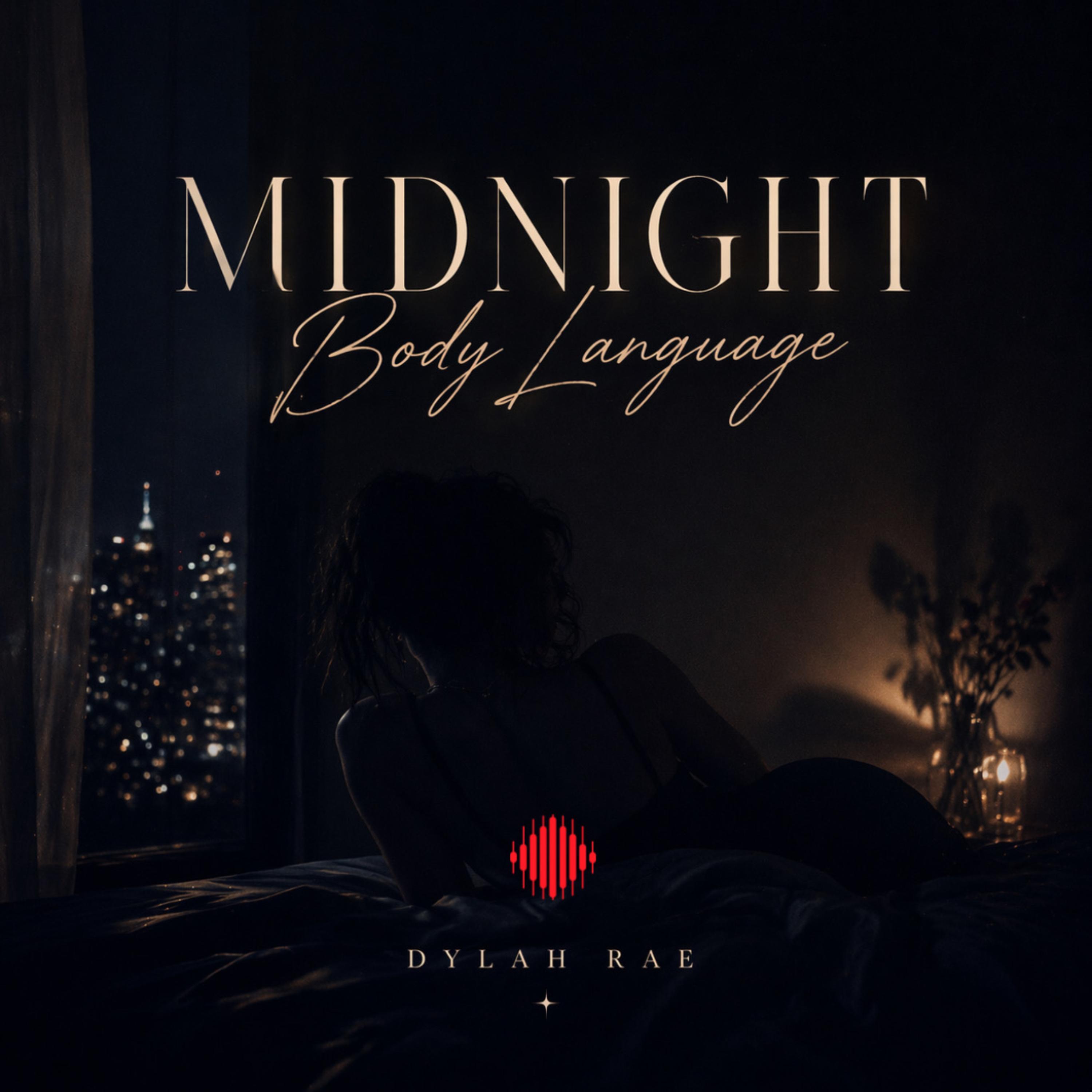 Midnight Body Language artwork