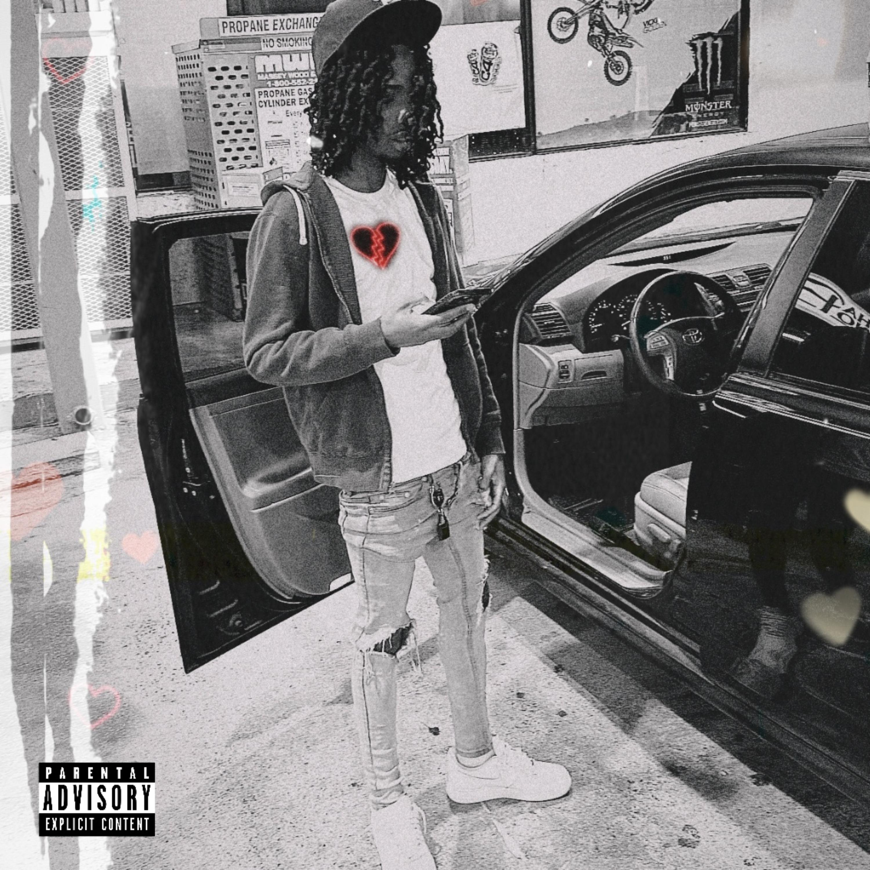 38 Cupid artwork
