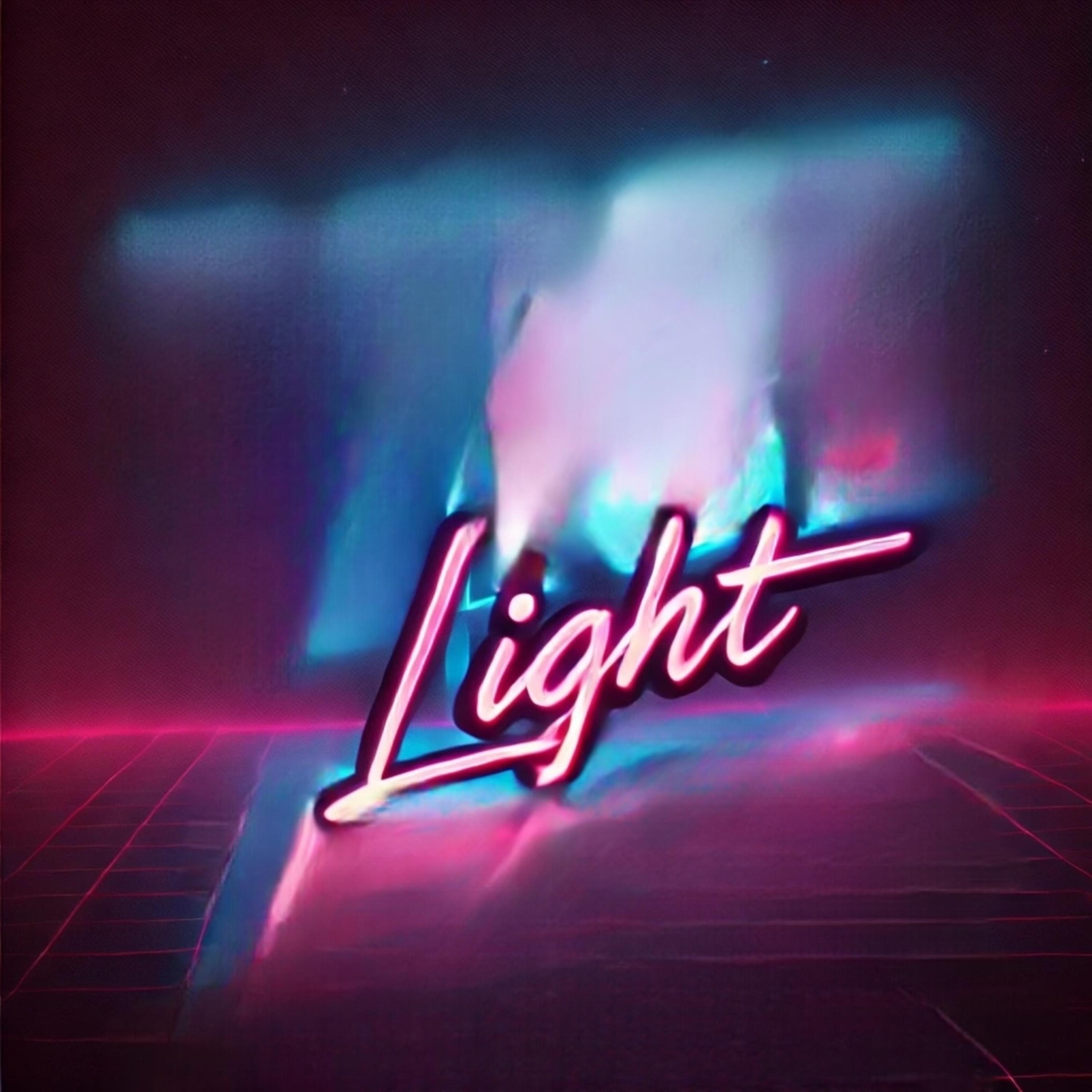 Light artwork