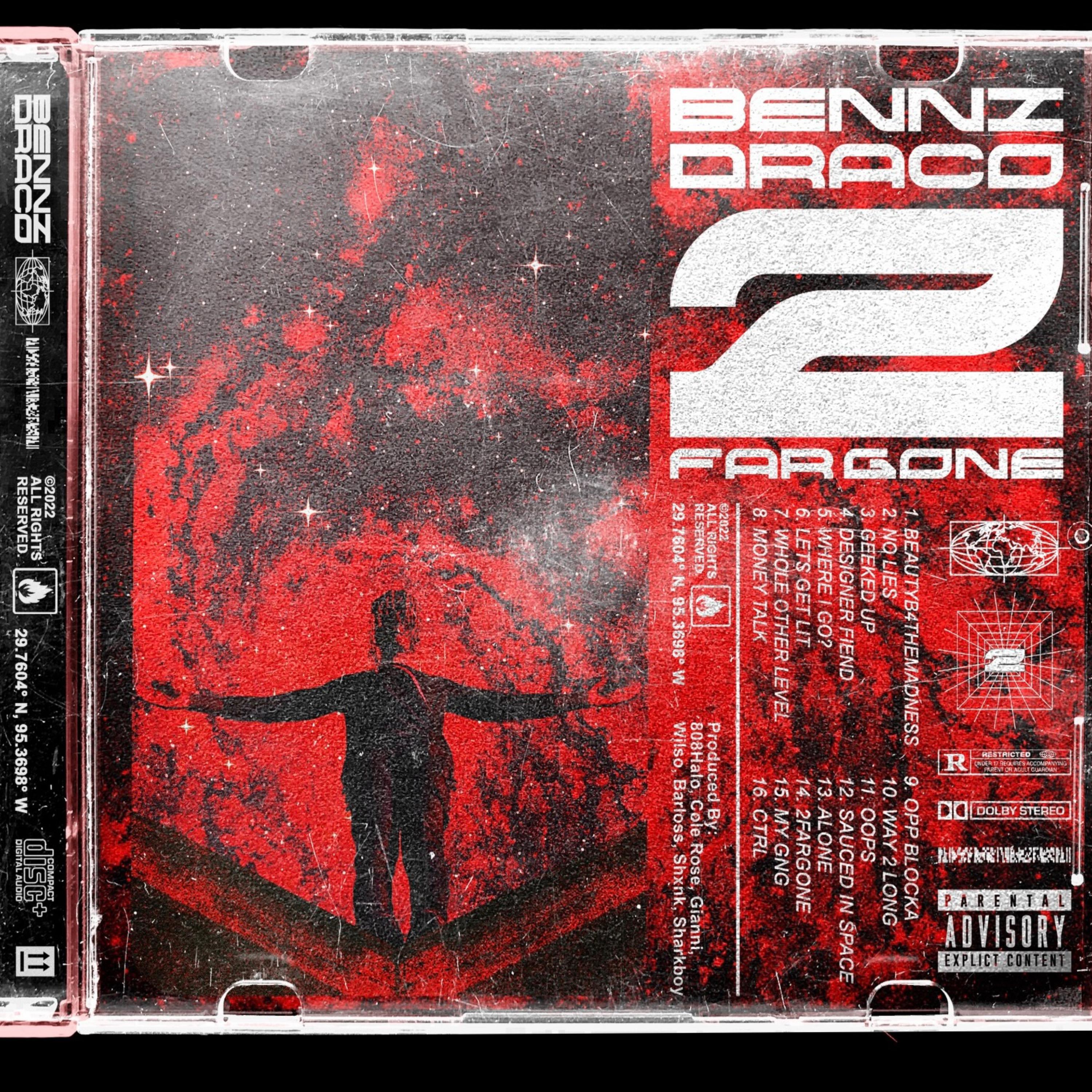 2FARGONE artwork
