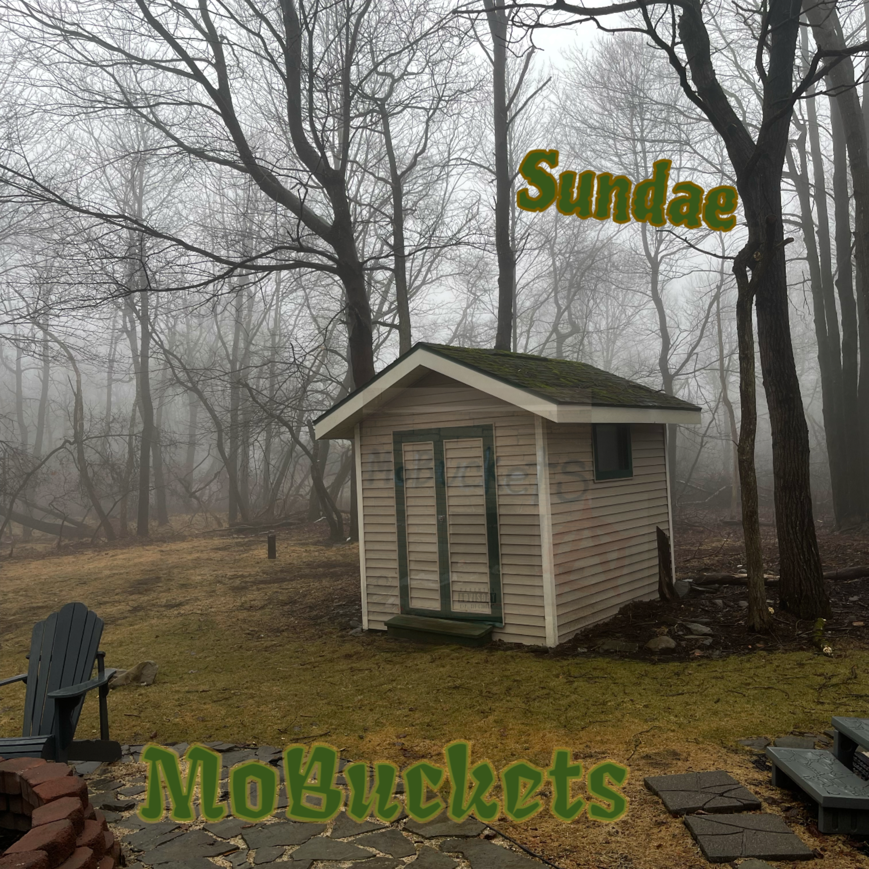 Sundae by Mobuckets cover art