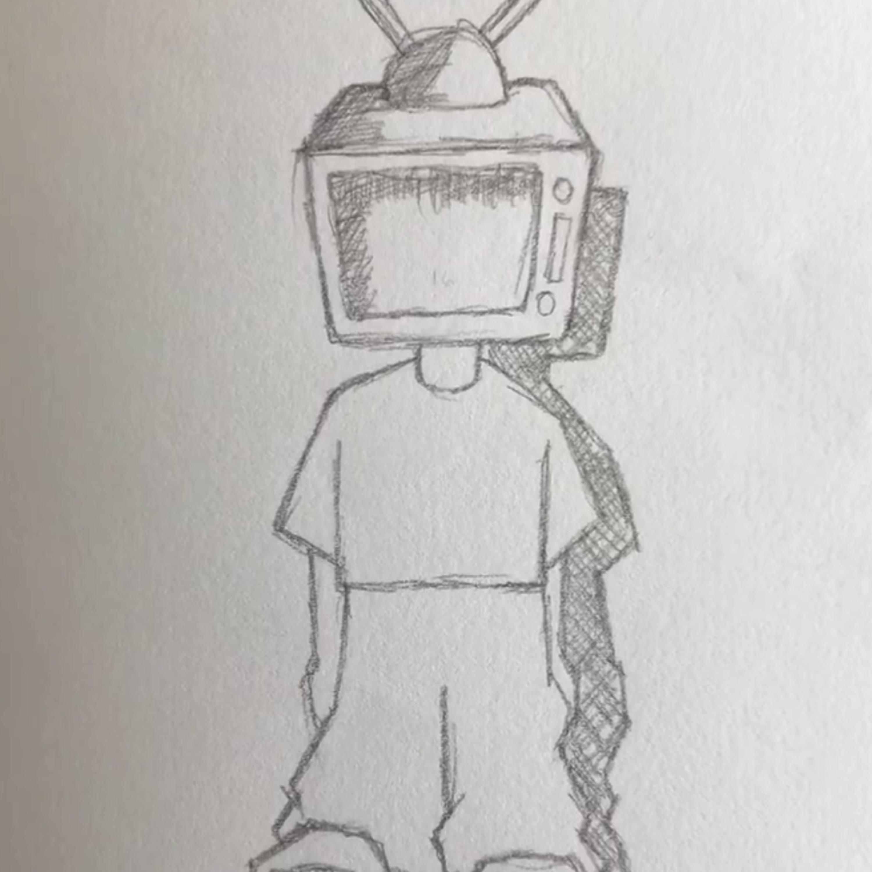 THRILL artwork