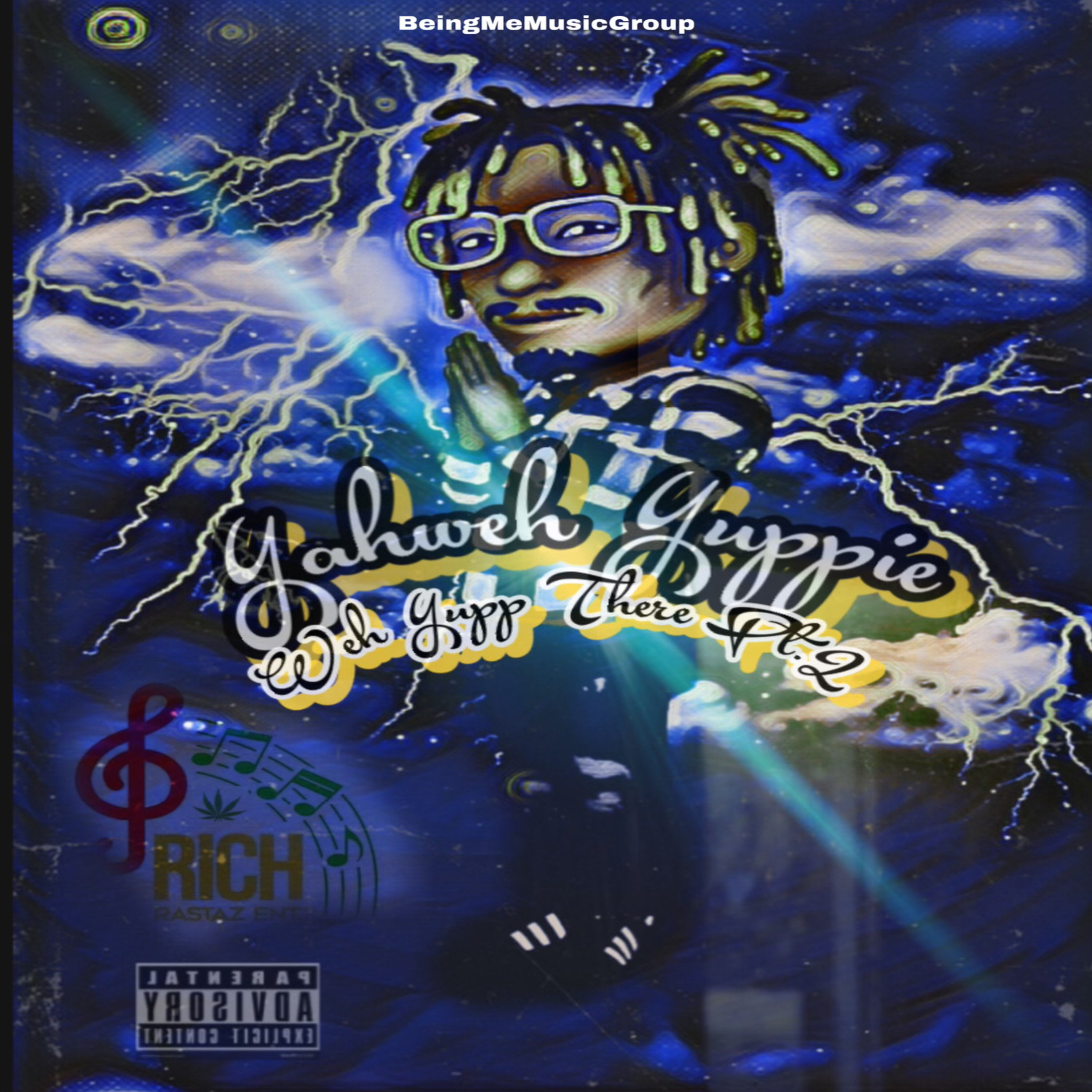 Weh Yupp There 2 artwork