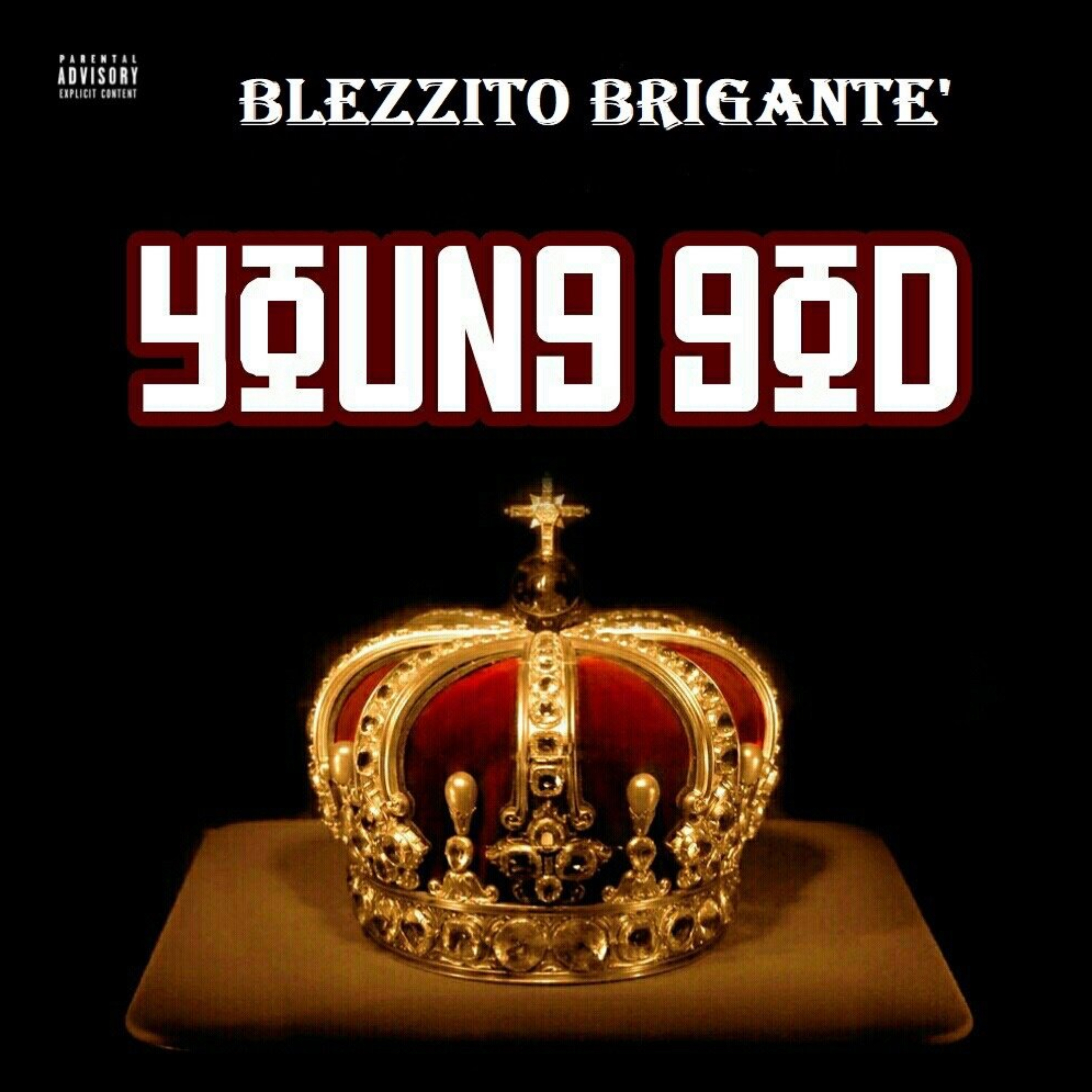 Young God artwork