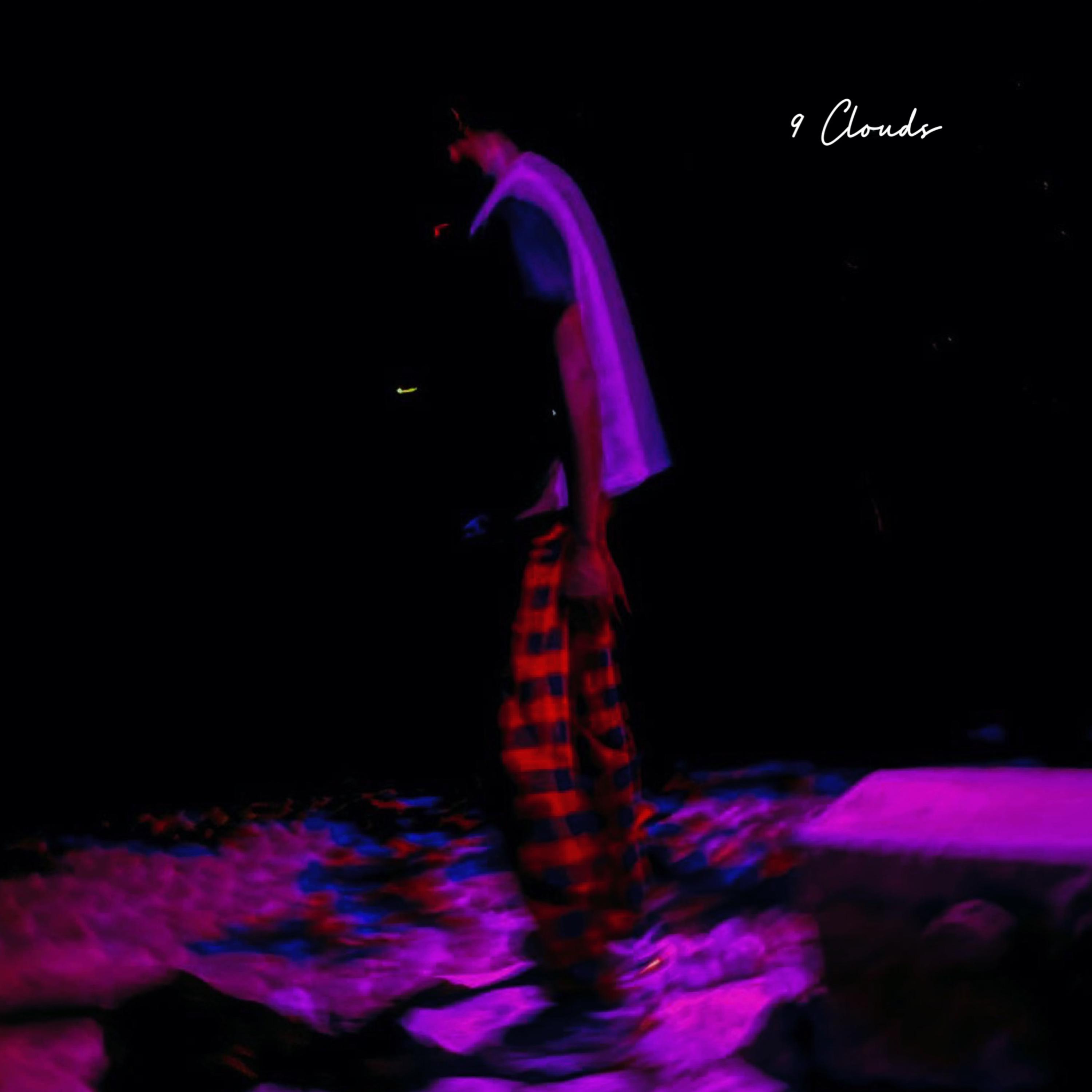 9 Cłouds artwork