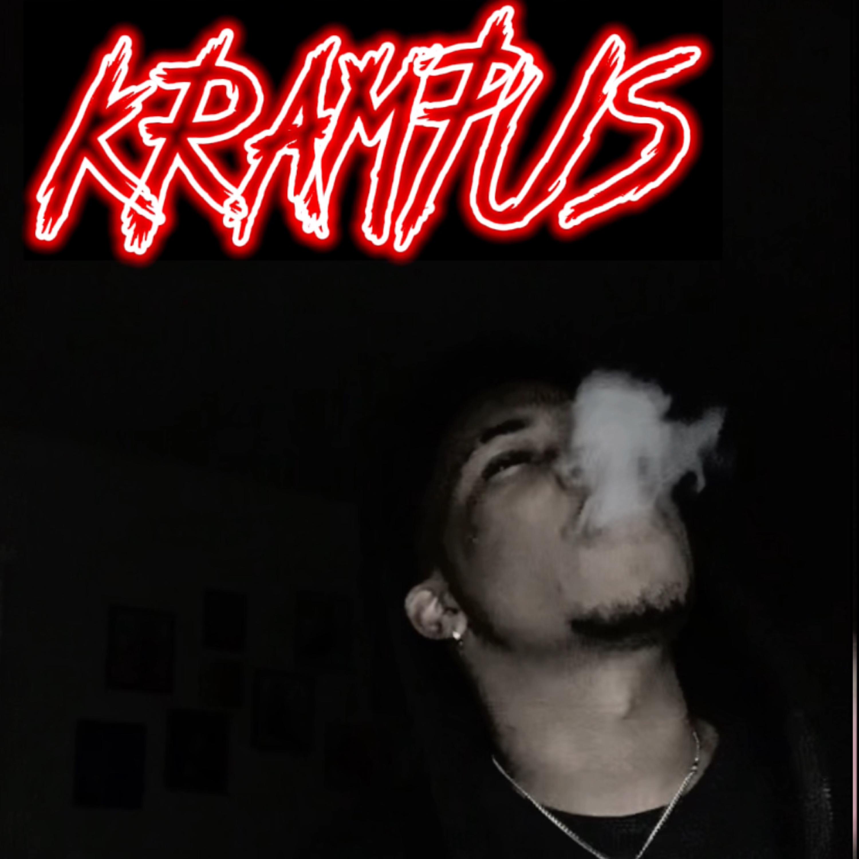 KRAMPUS artwork