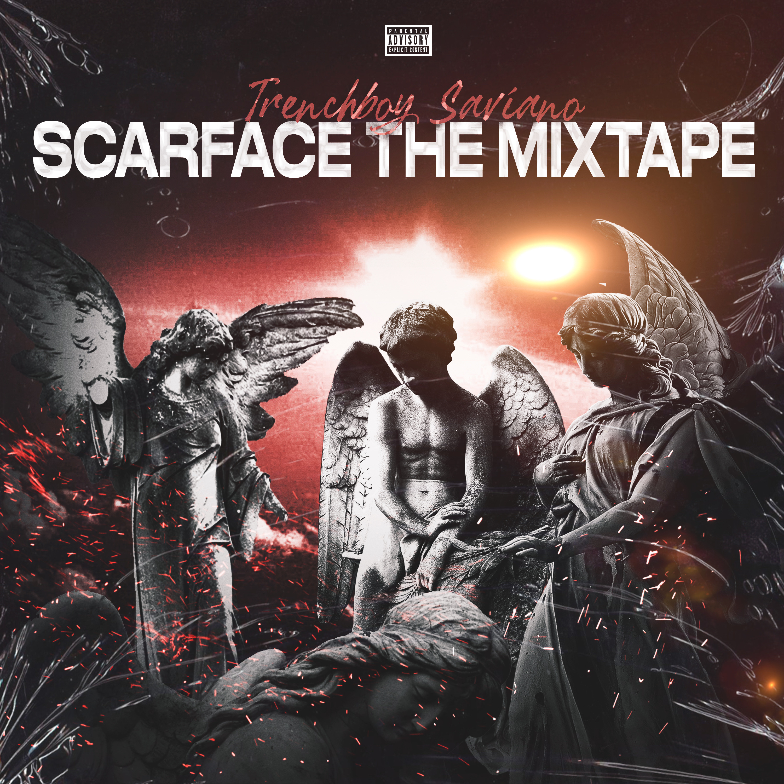 Scarface artwork