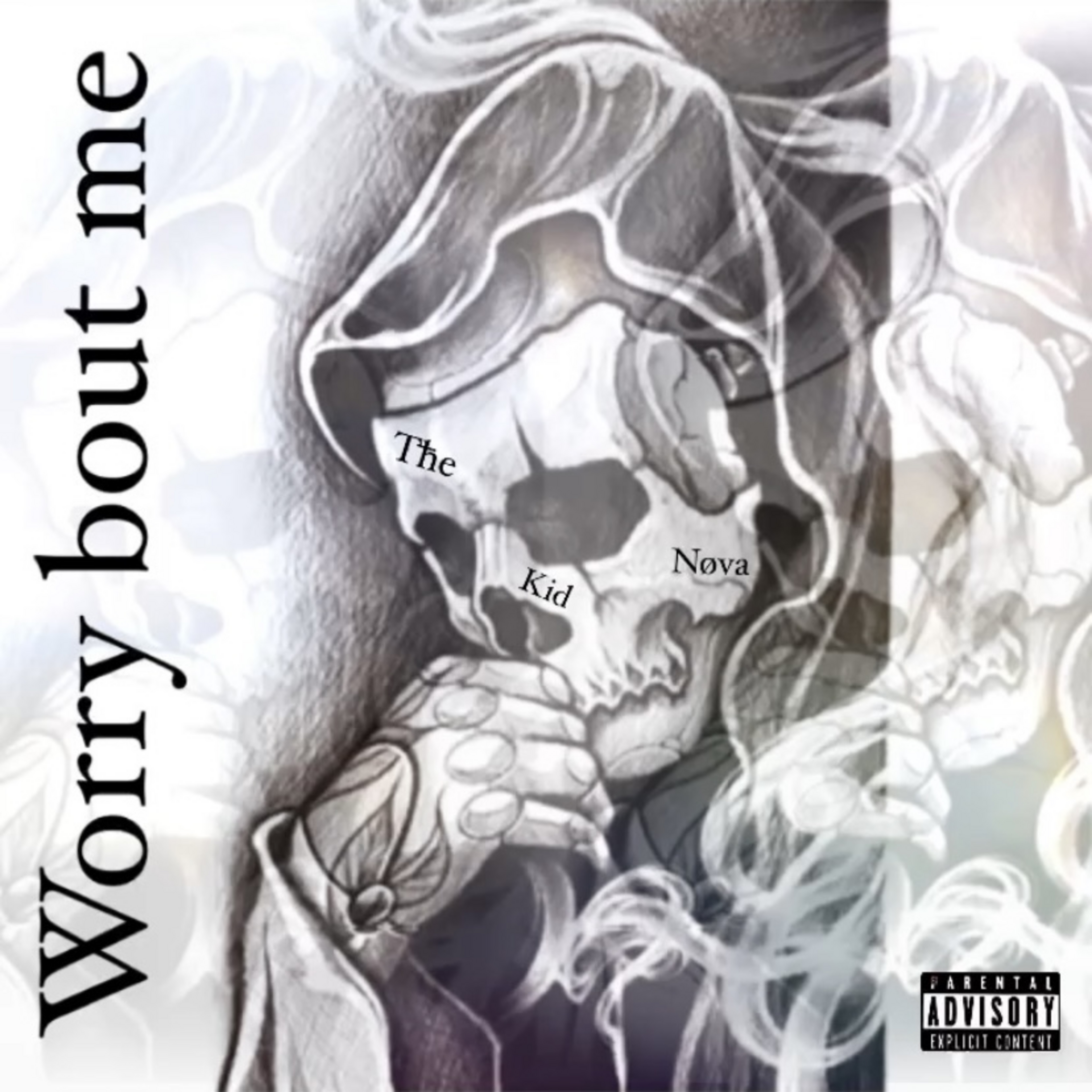 Worry Bout Me? artwork
