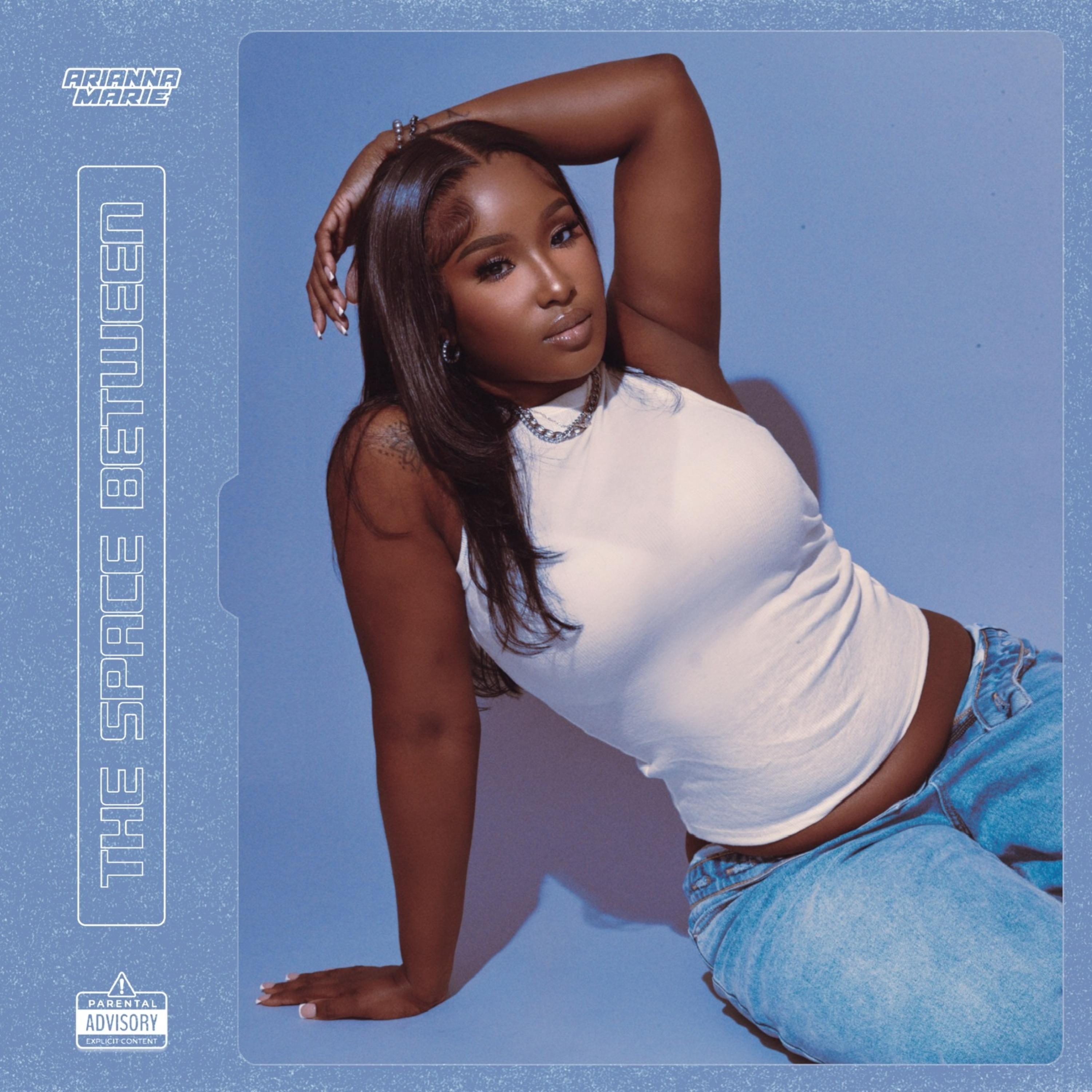 The Space Between artwork