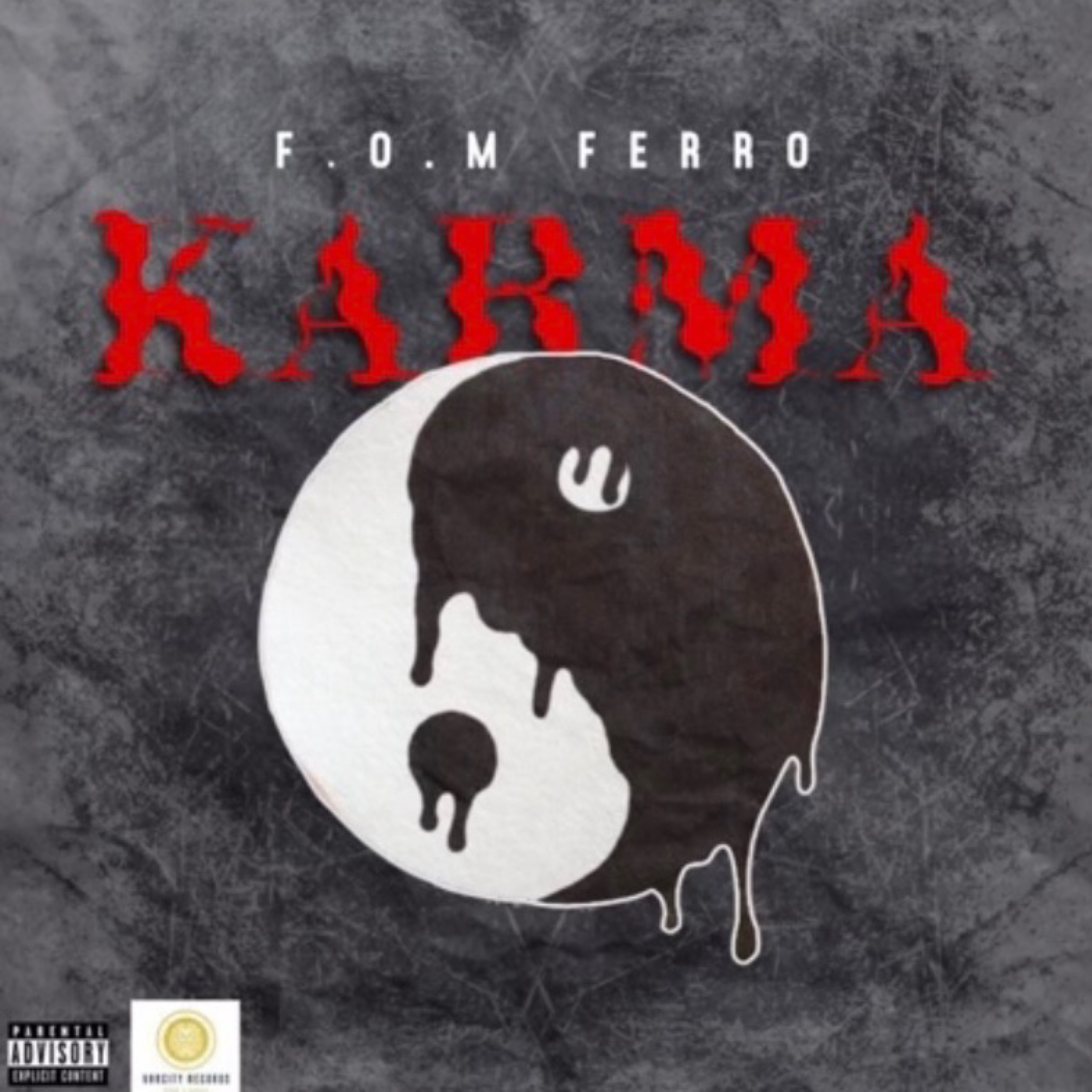 KARMA artwork