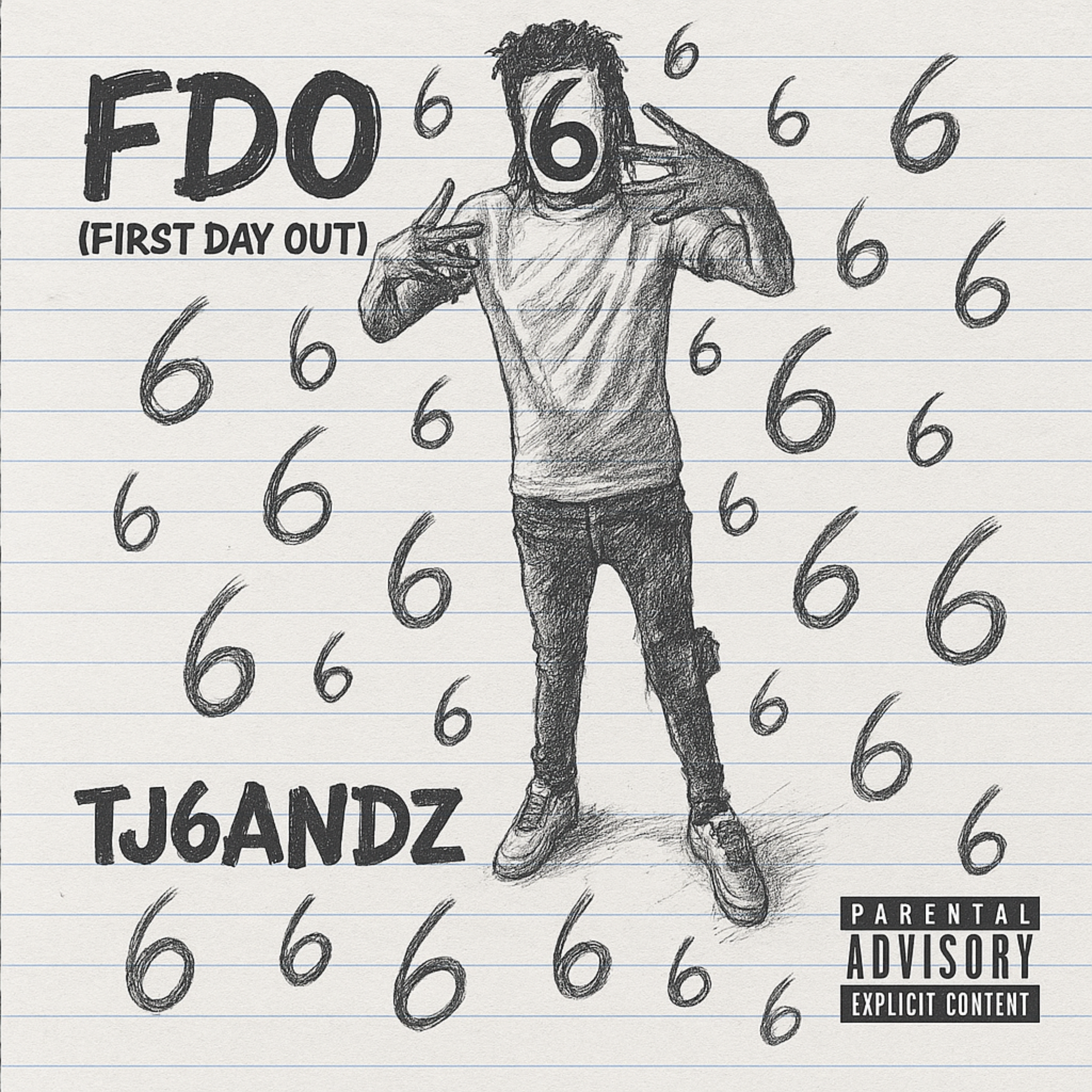 First Day Out artwork
