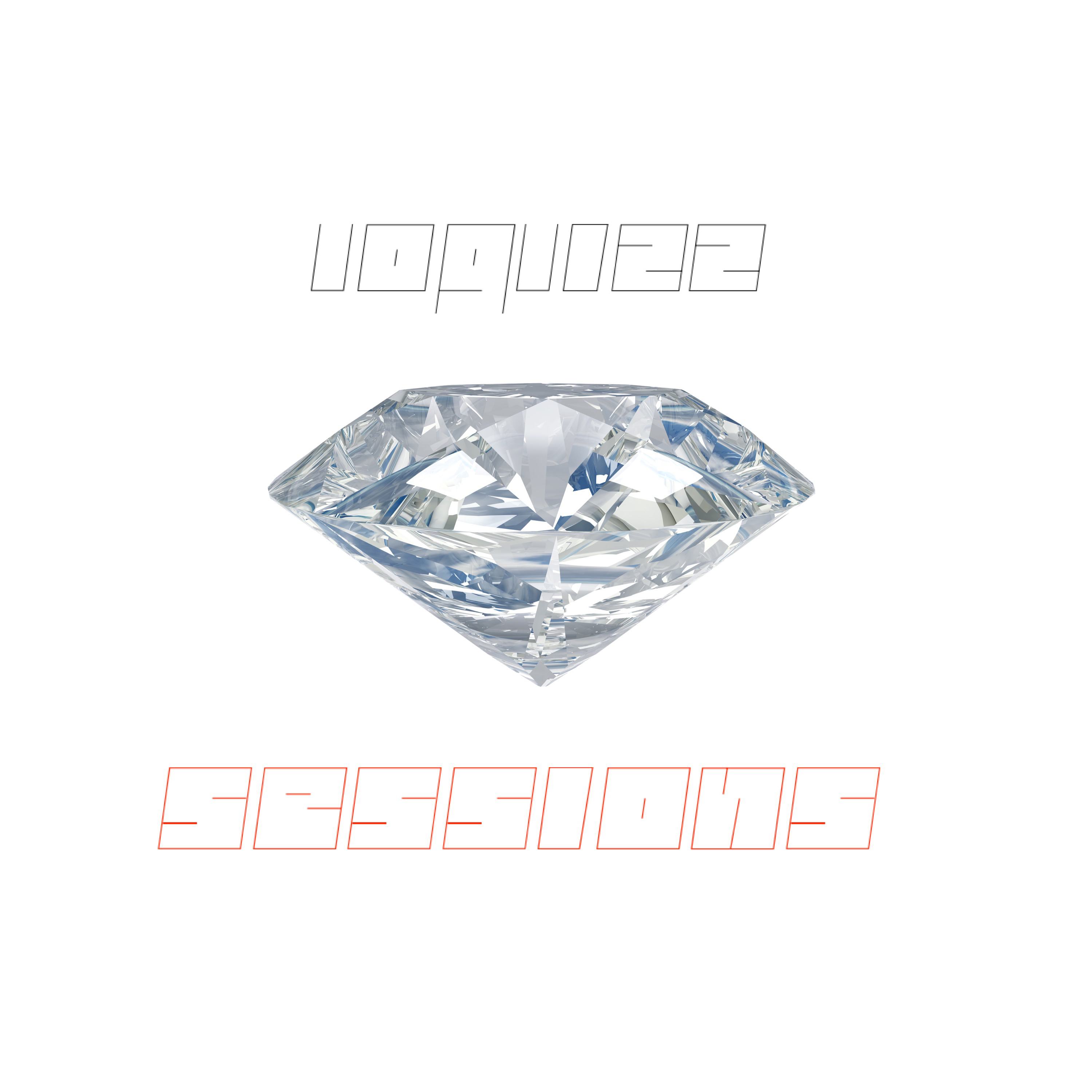 Sessions artwork