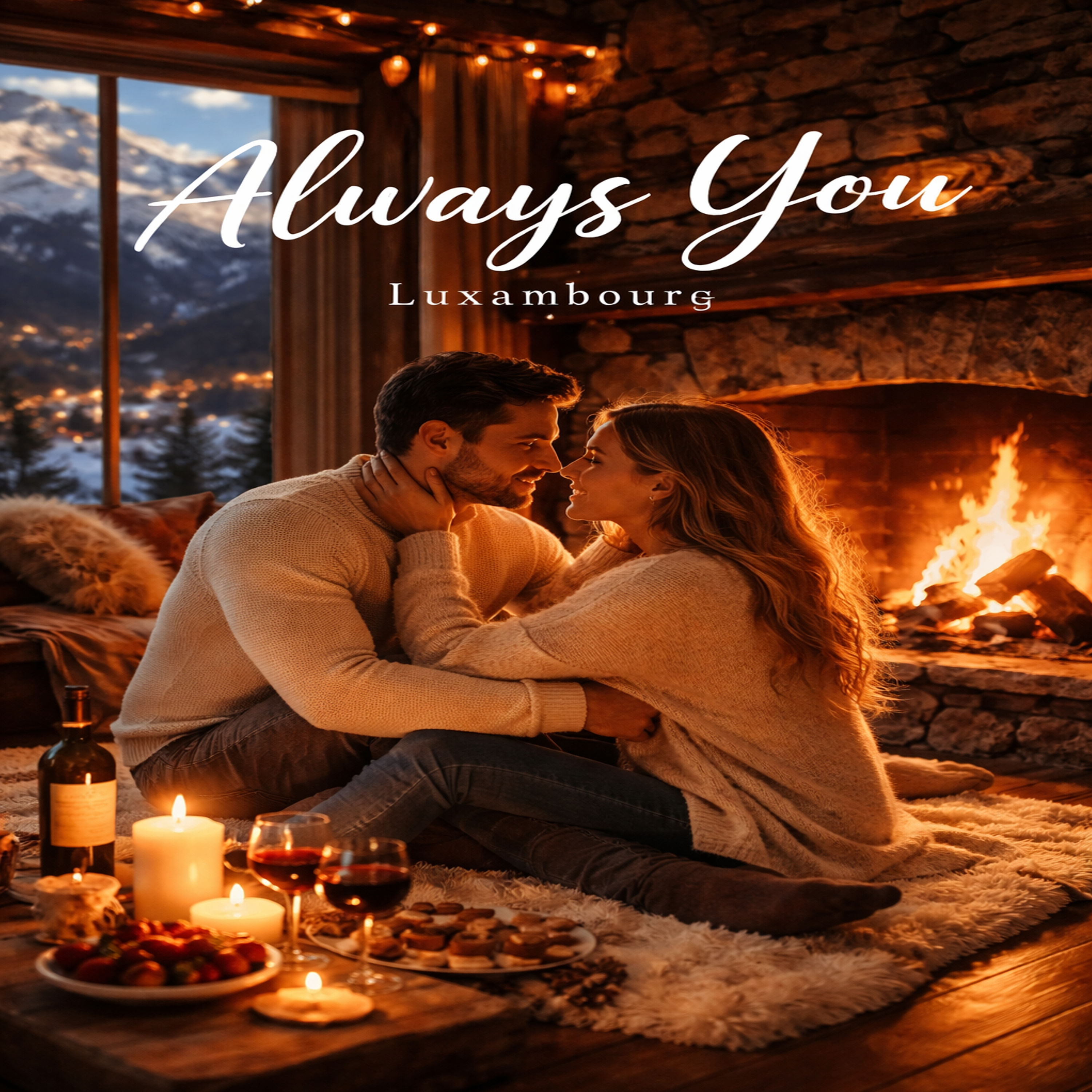 always you artwork