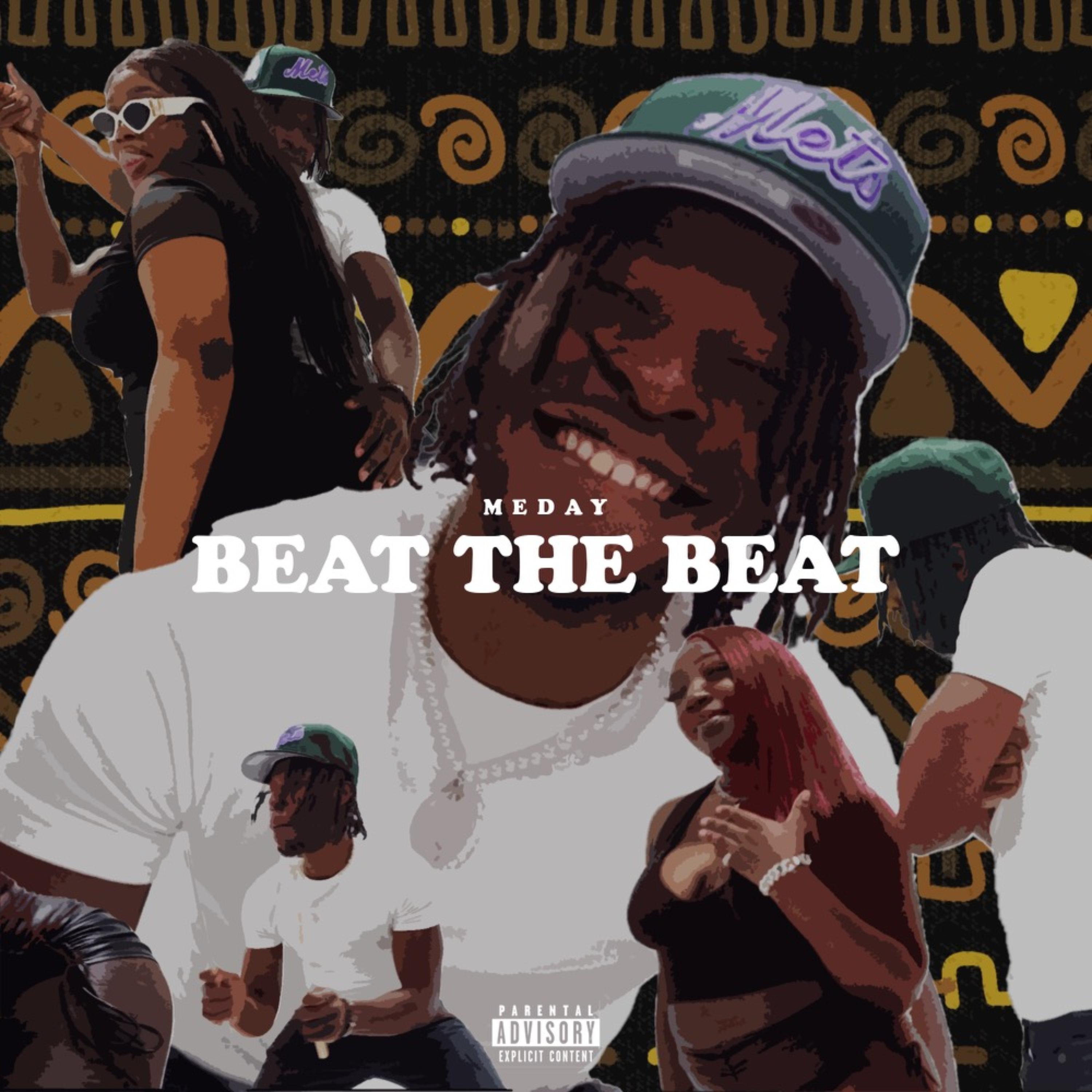 BEAT THE BEAT artwork