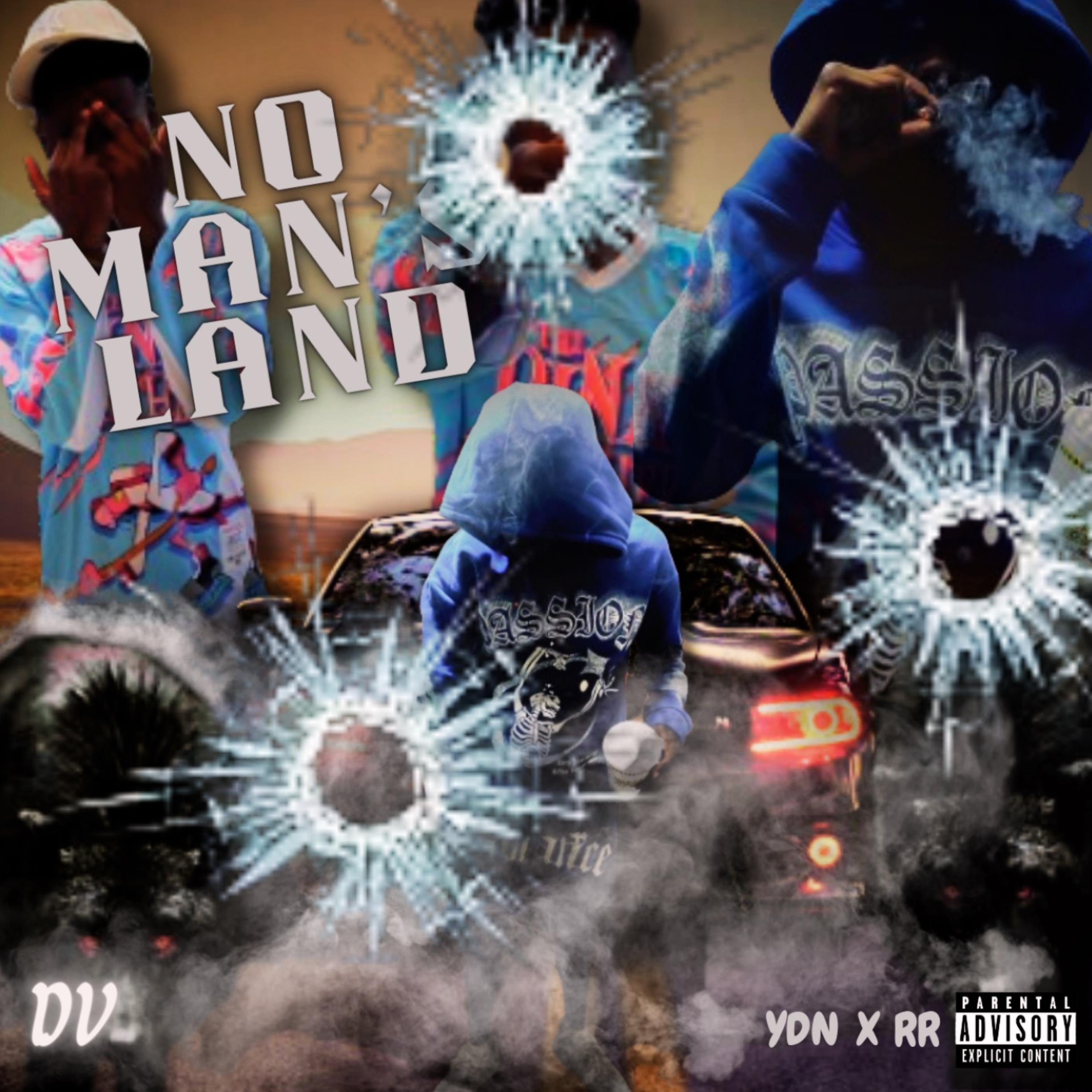 No Mans Land artwork