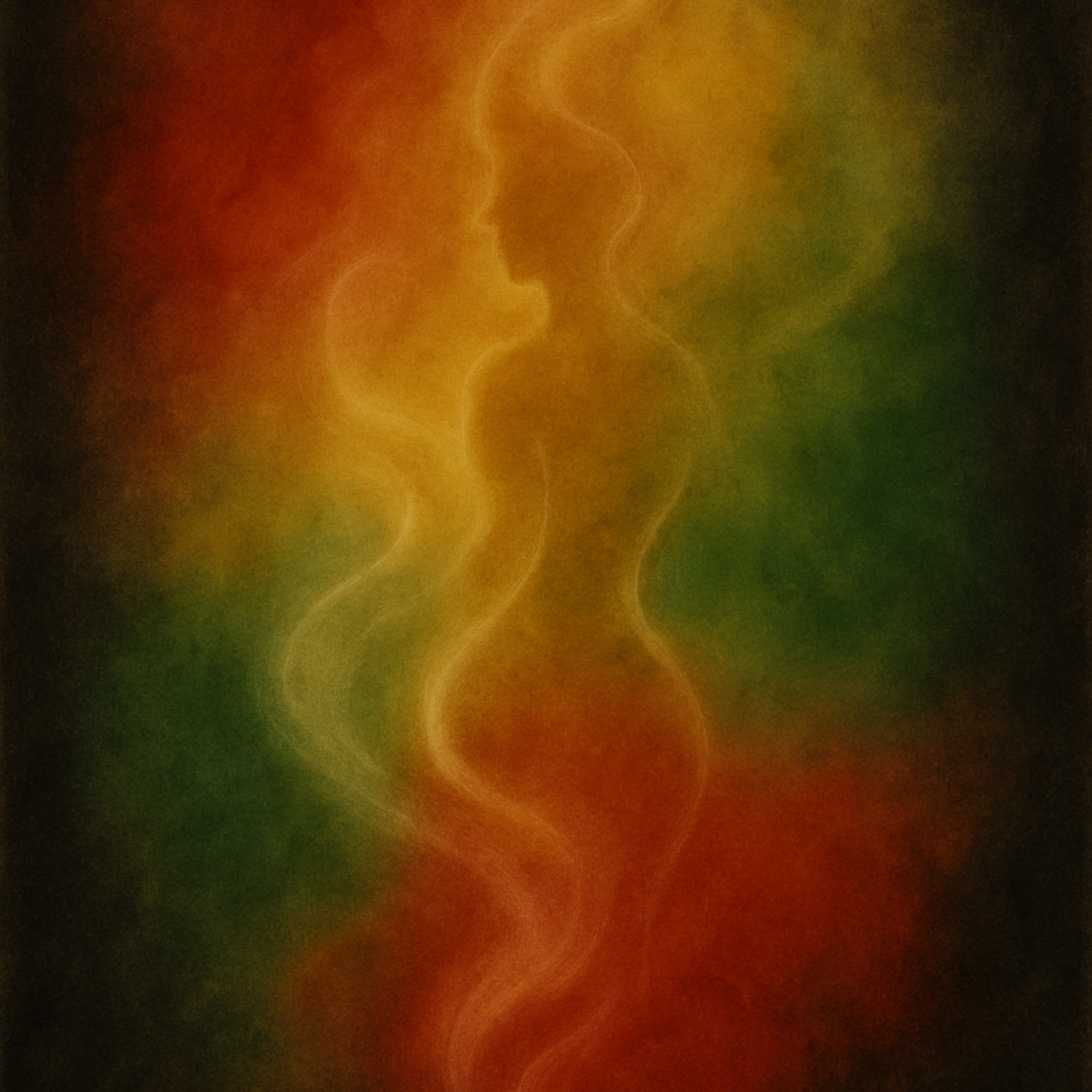 Soft Rebellion (ROOTED) artwork