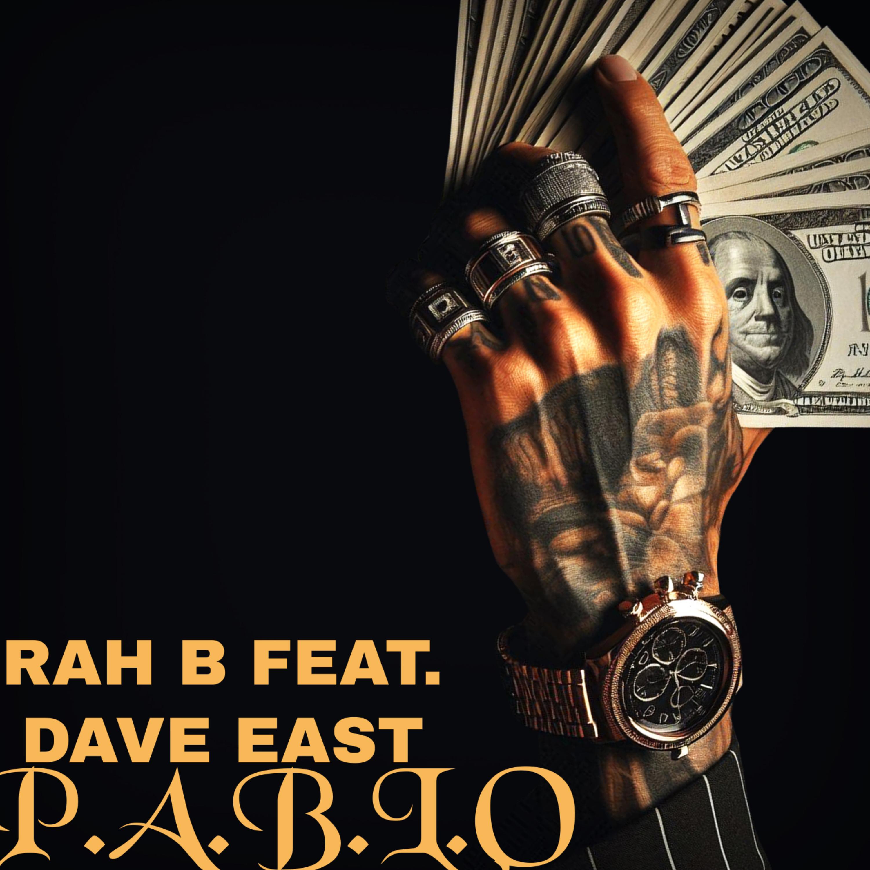 P.A.B.L.O. artwork