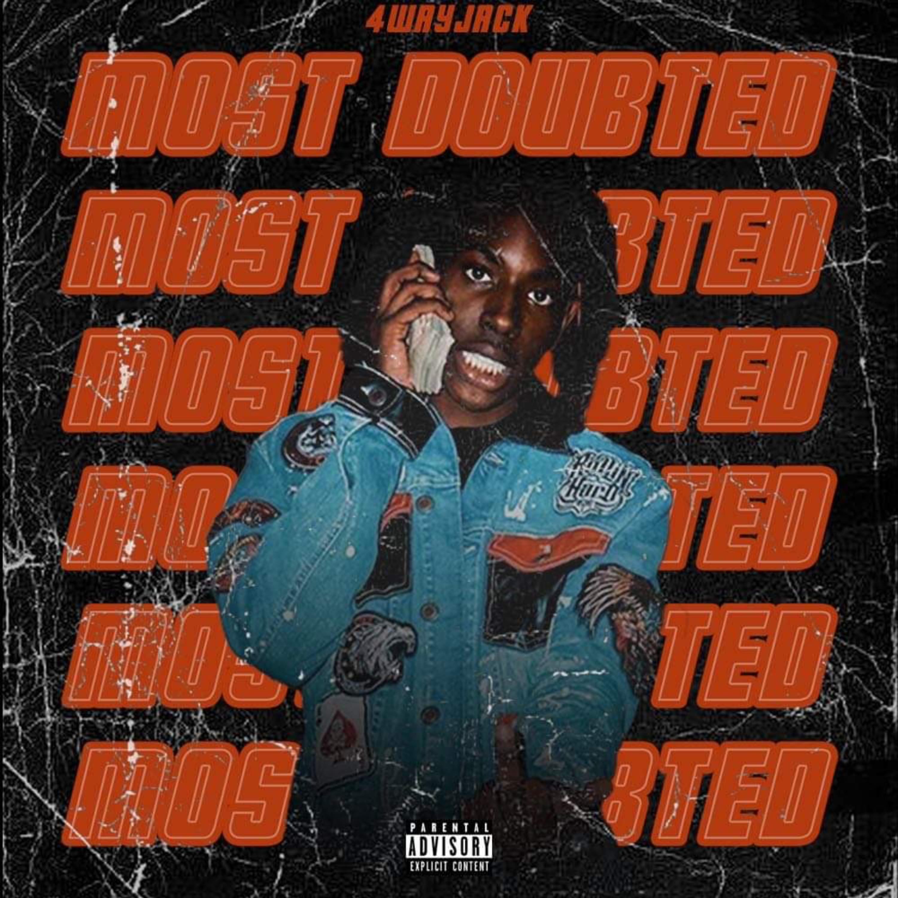 Most Doubted artwork