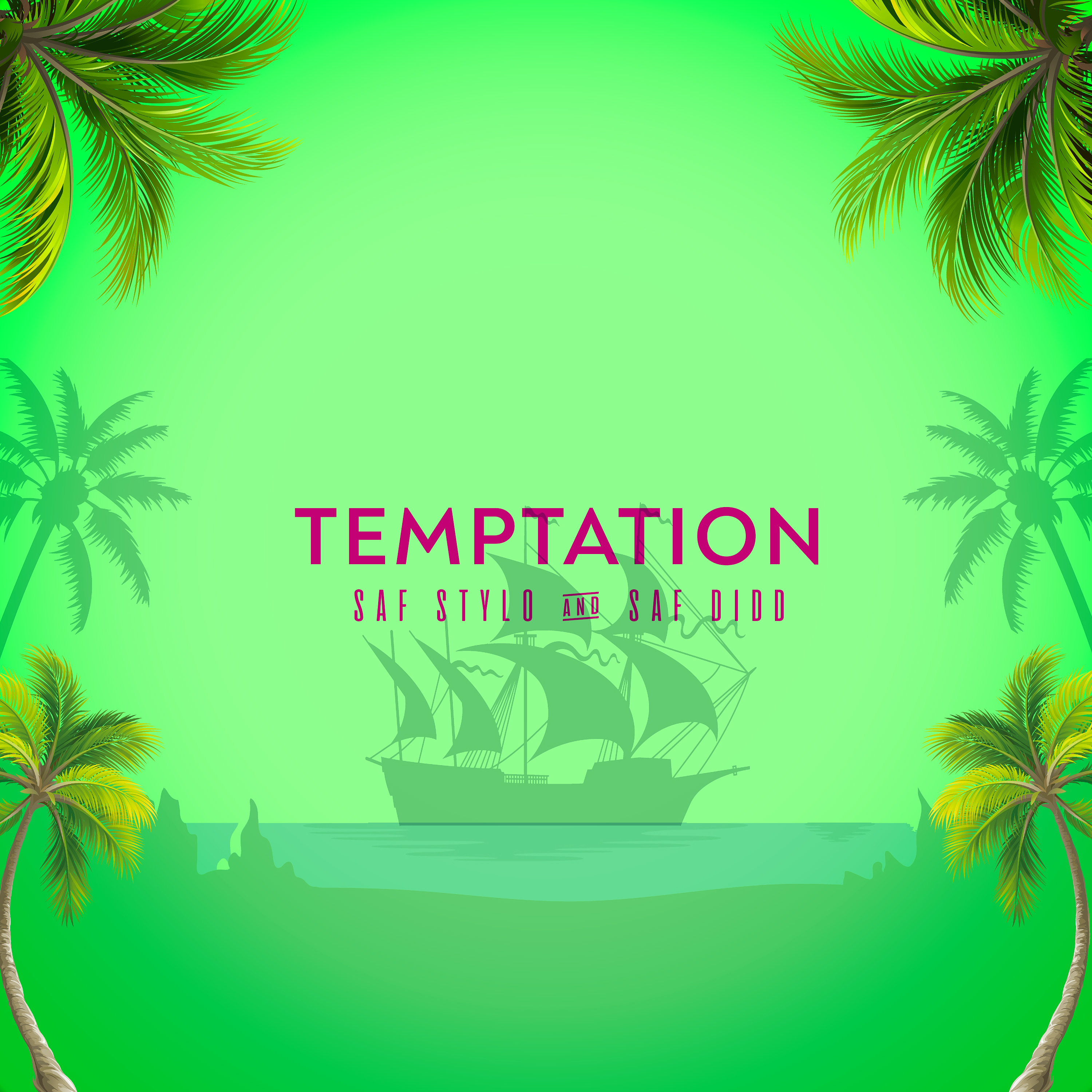 Temptation artwork