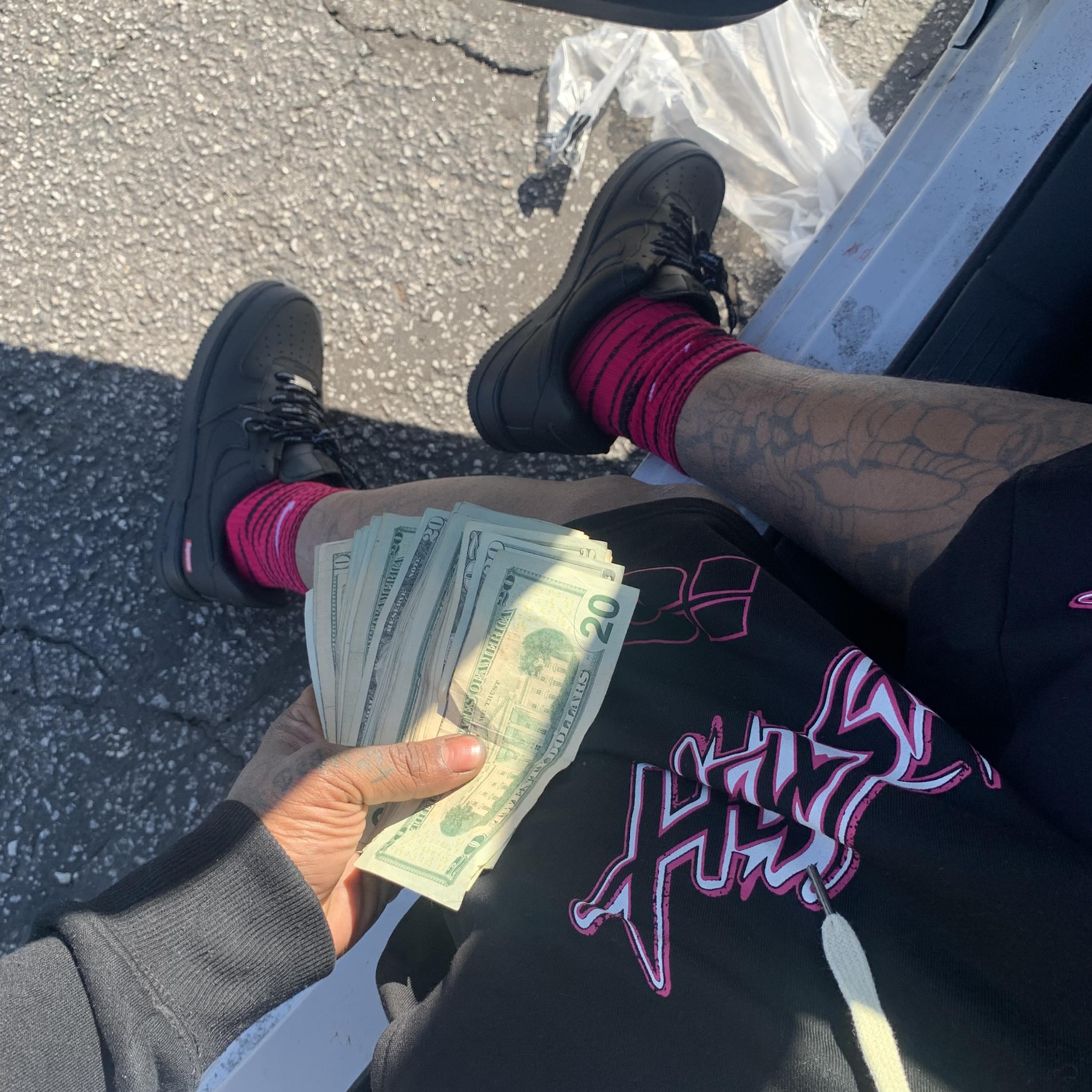 9 To 5 artwork