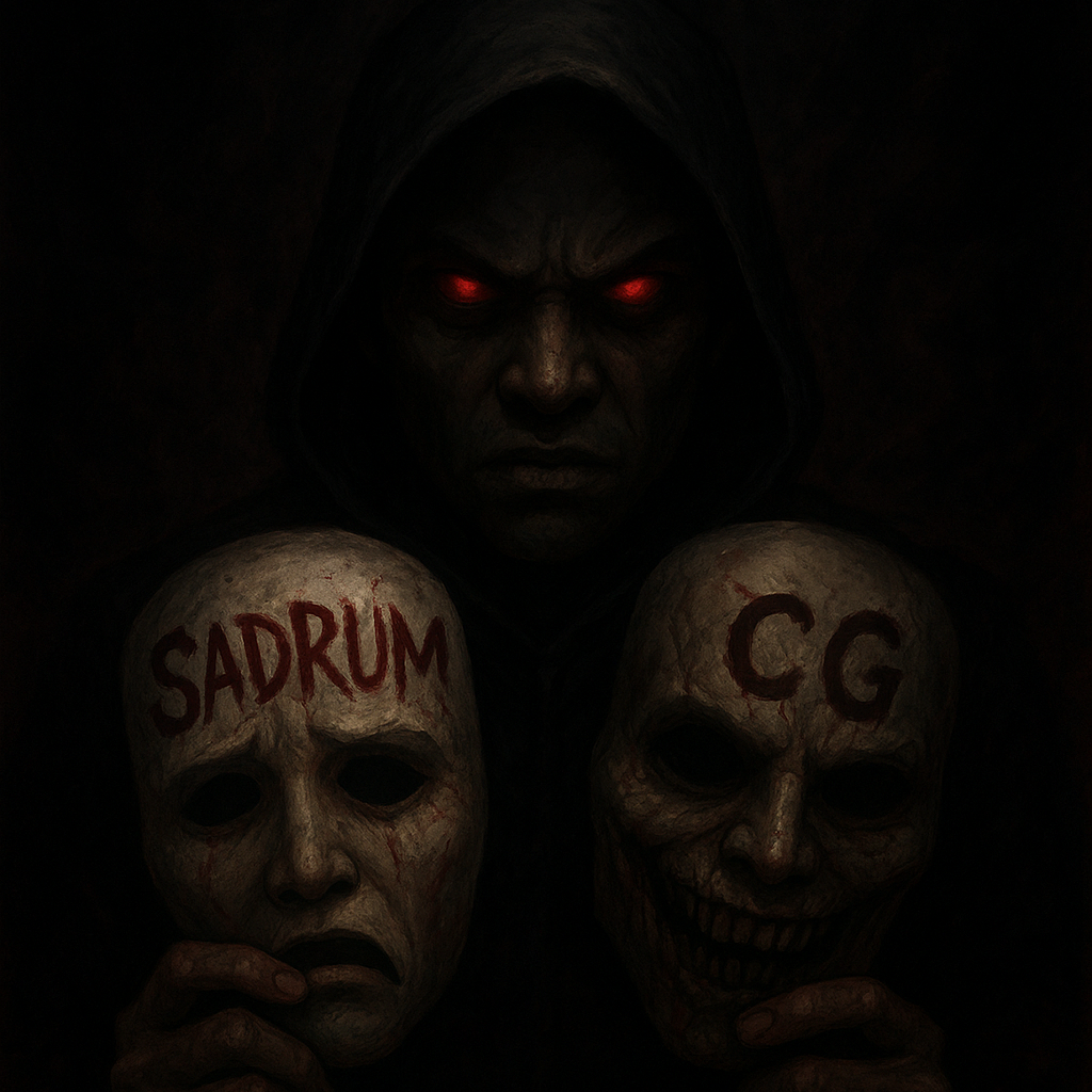 SadruM artwork