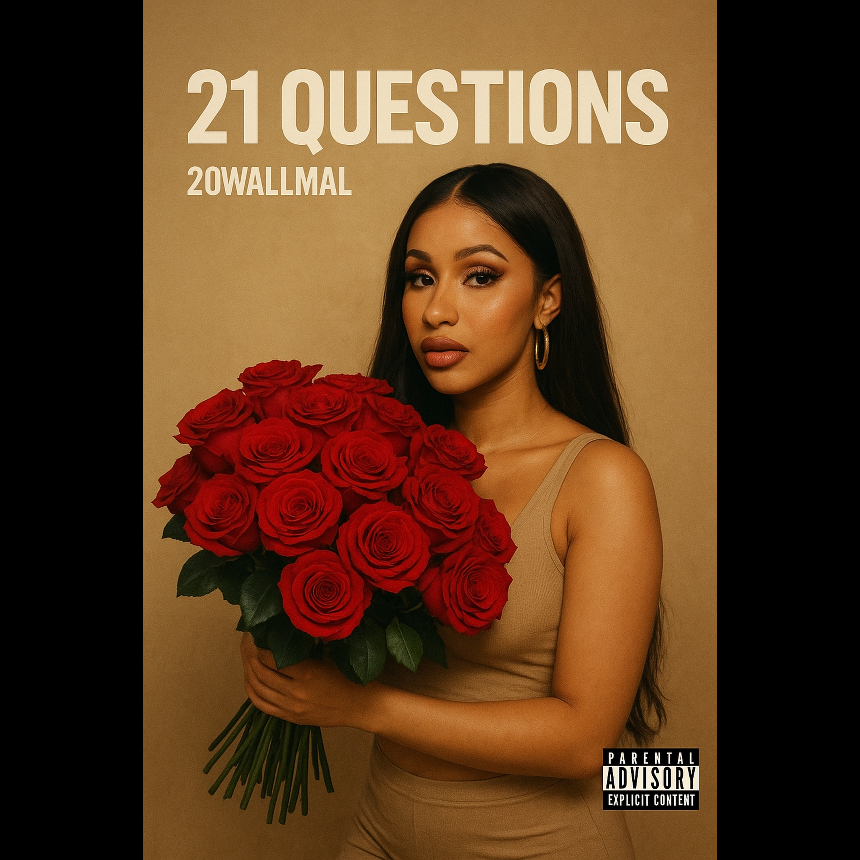 21 Questions artwork