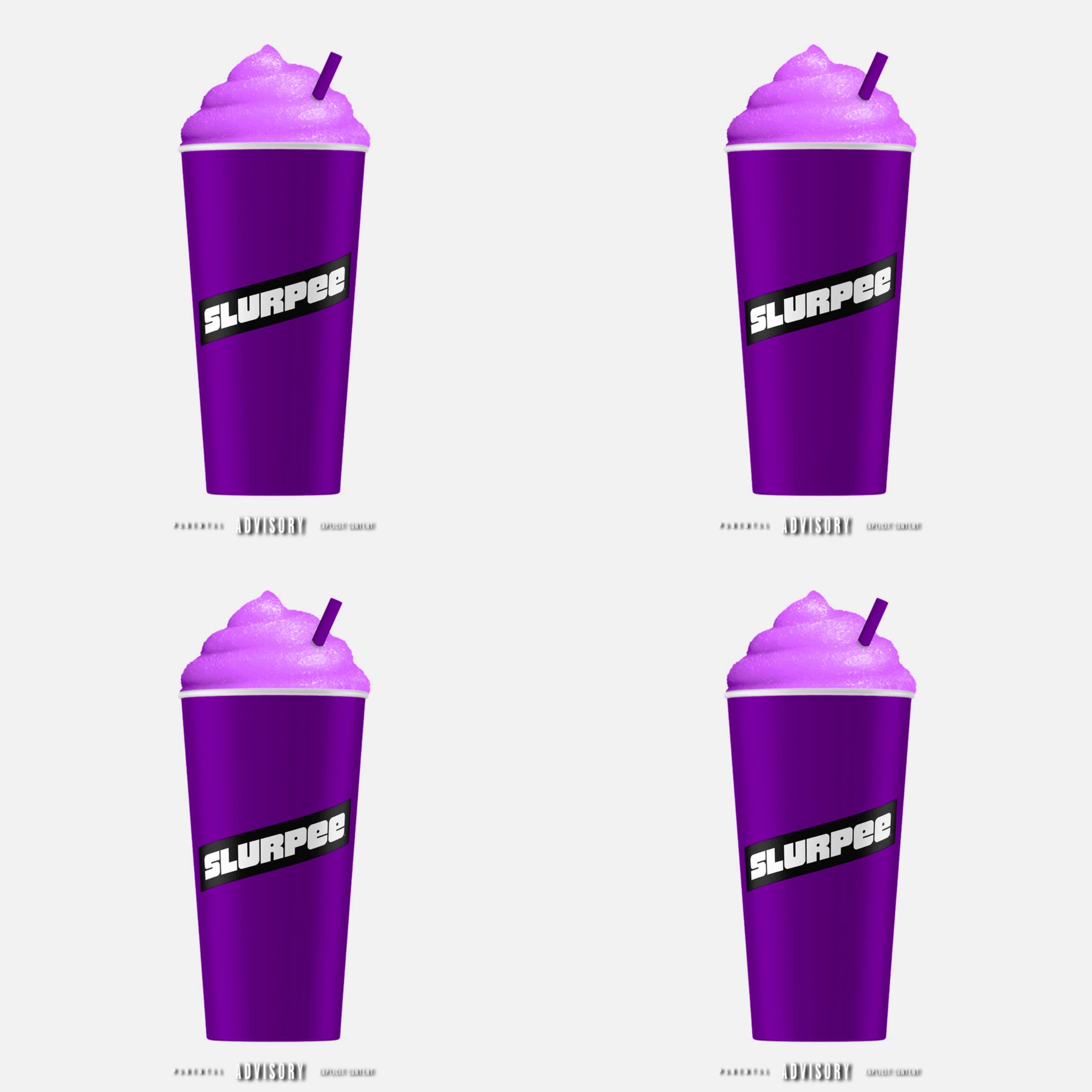 Slurpee artwork