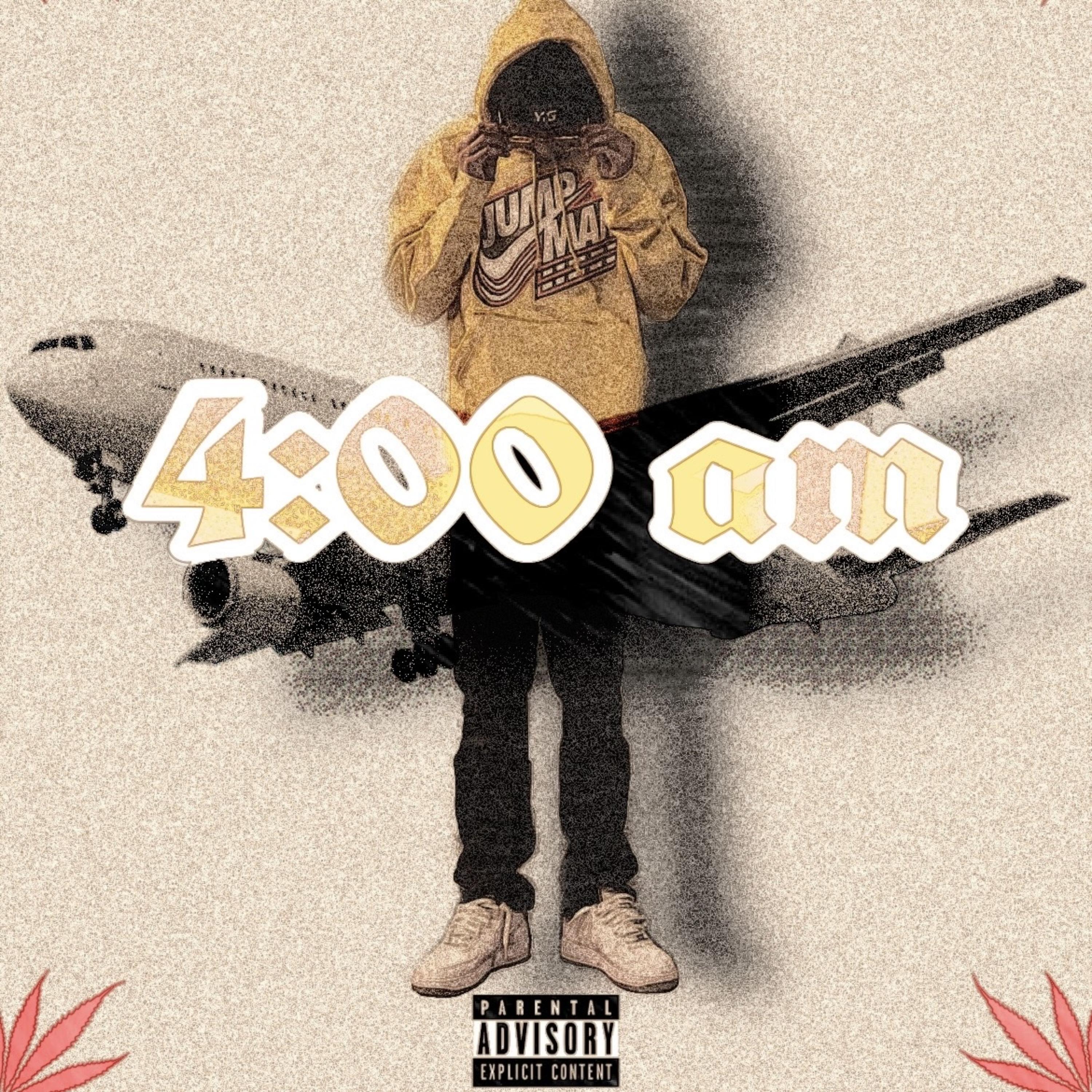 4 AM artwork