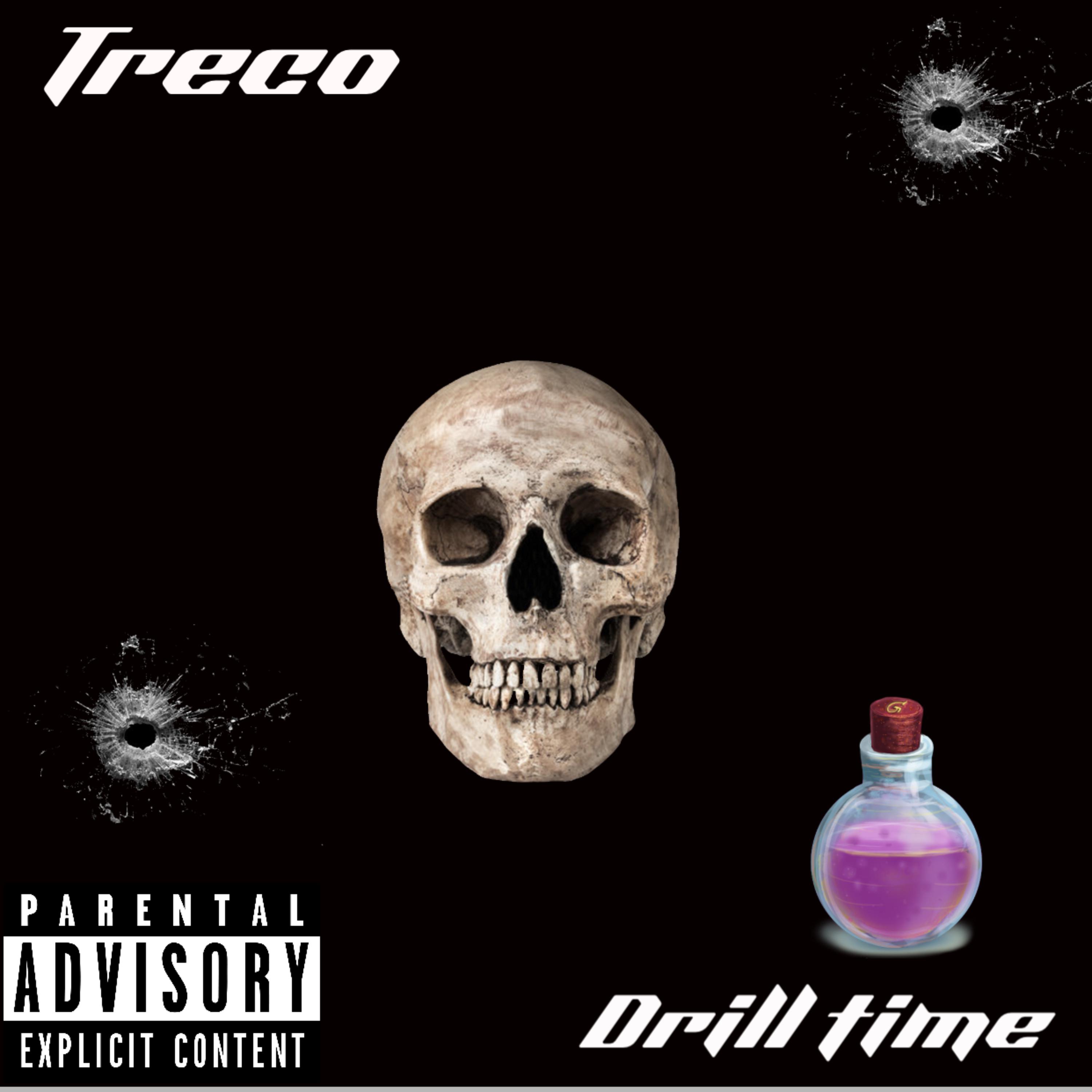 Drill Time artwork