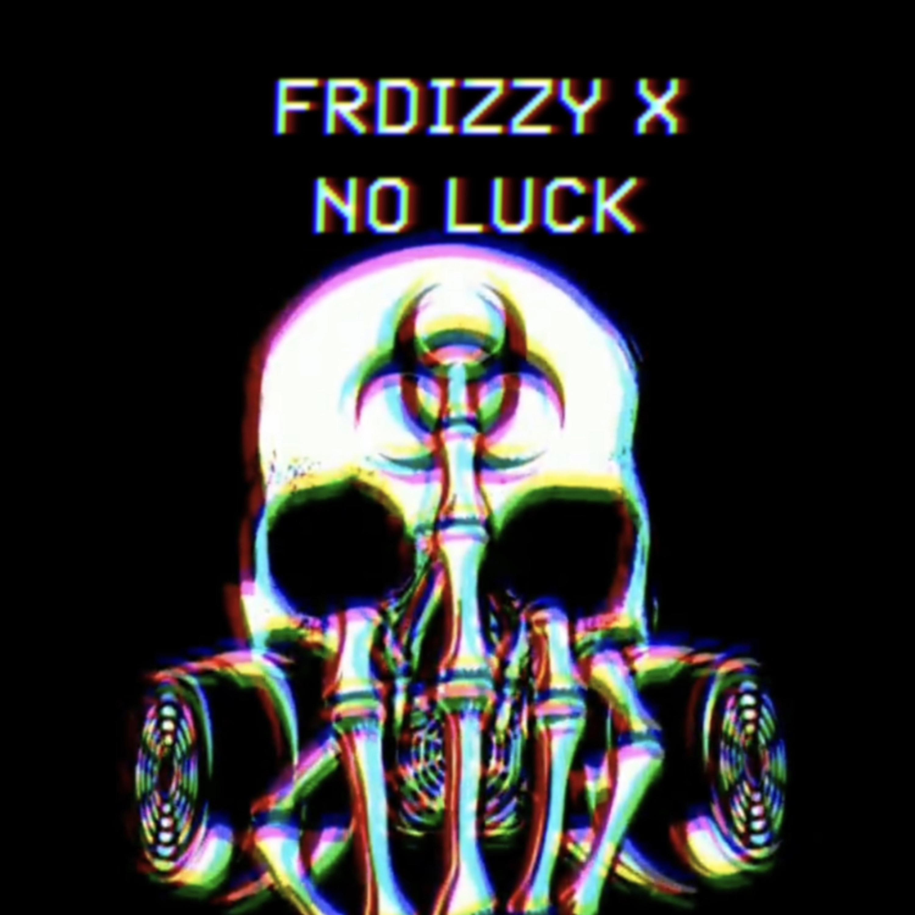 No Luck artwork