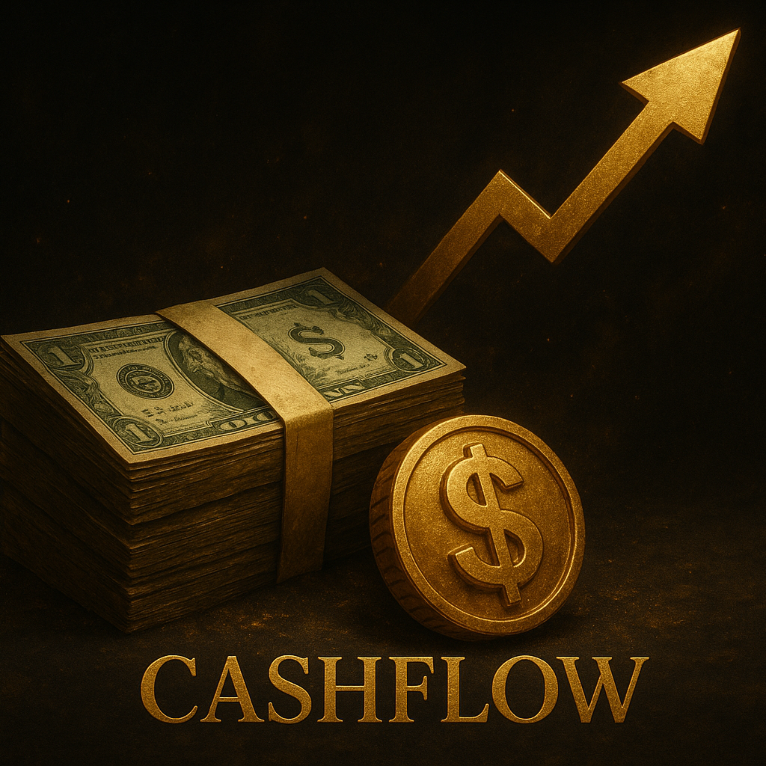 Cashflow artwork
