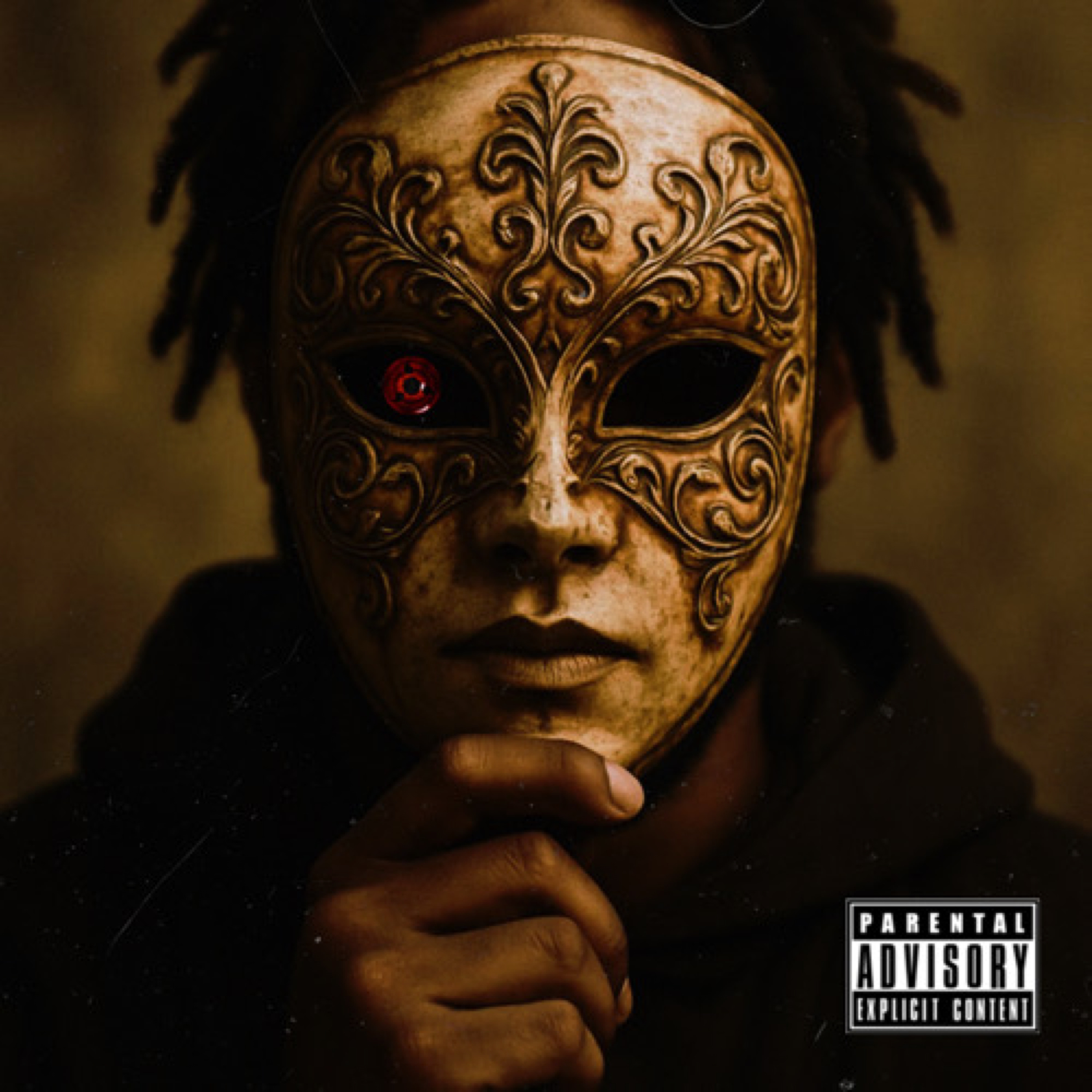 Reloaded artwork