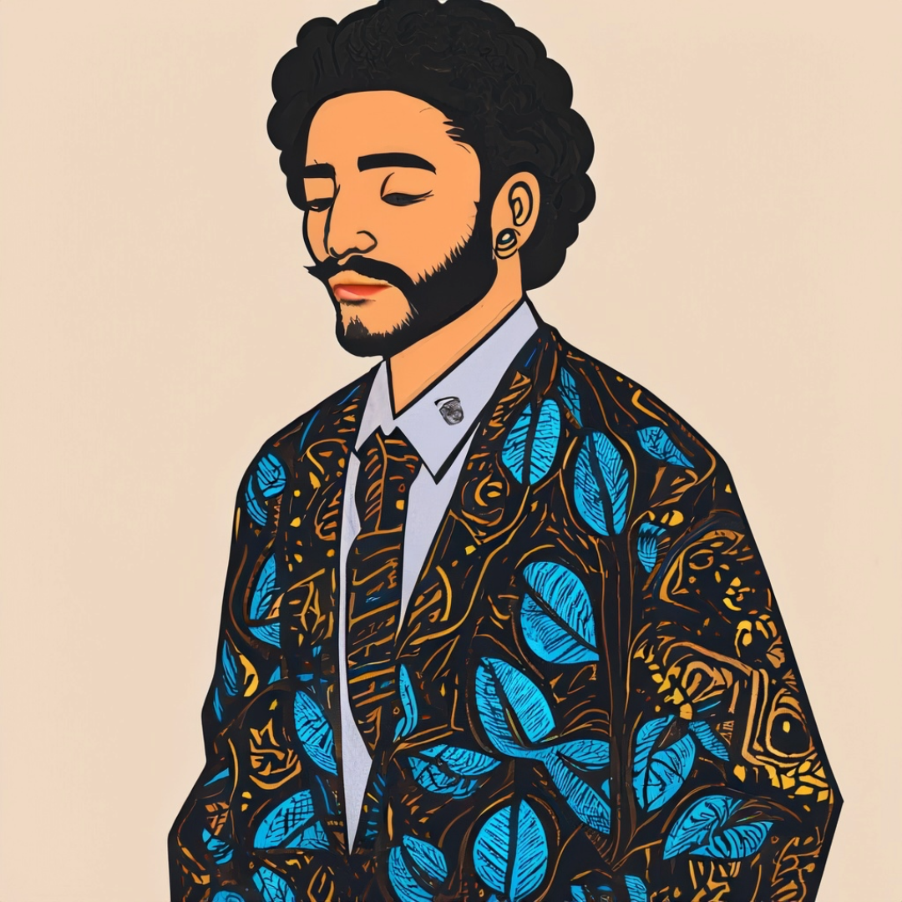 Tango (Bpm 158) artwork