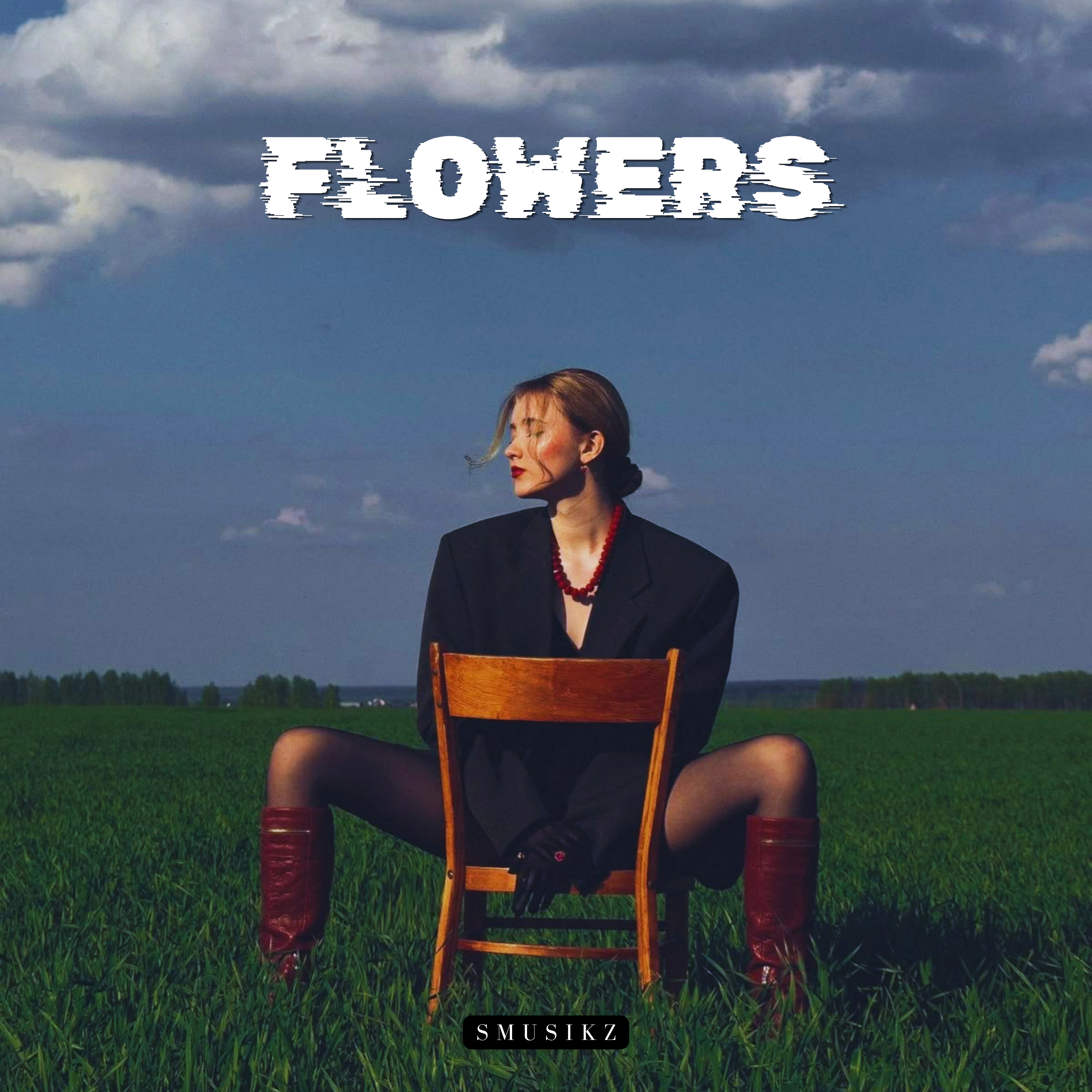 Flowers artwork