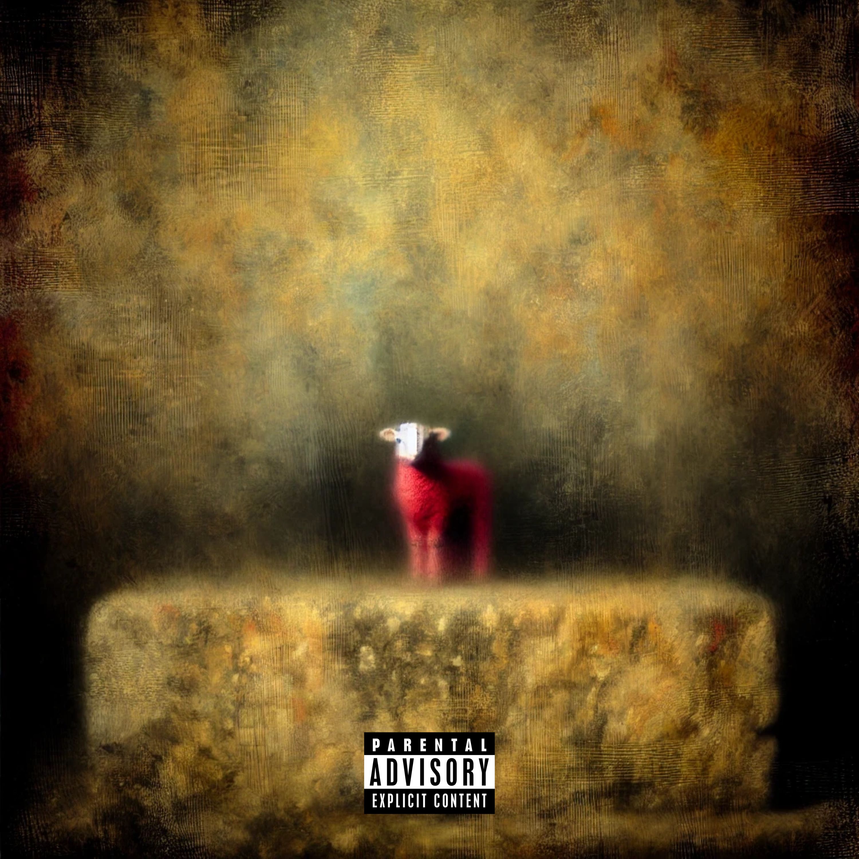 SACRIFICE artwork