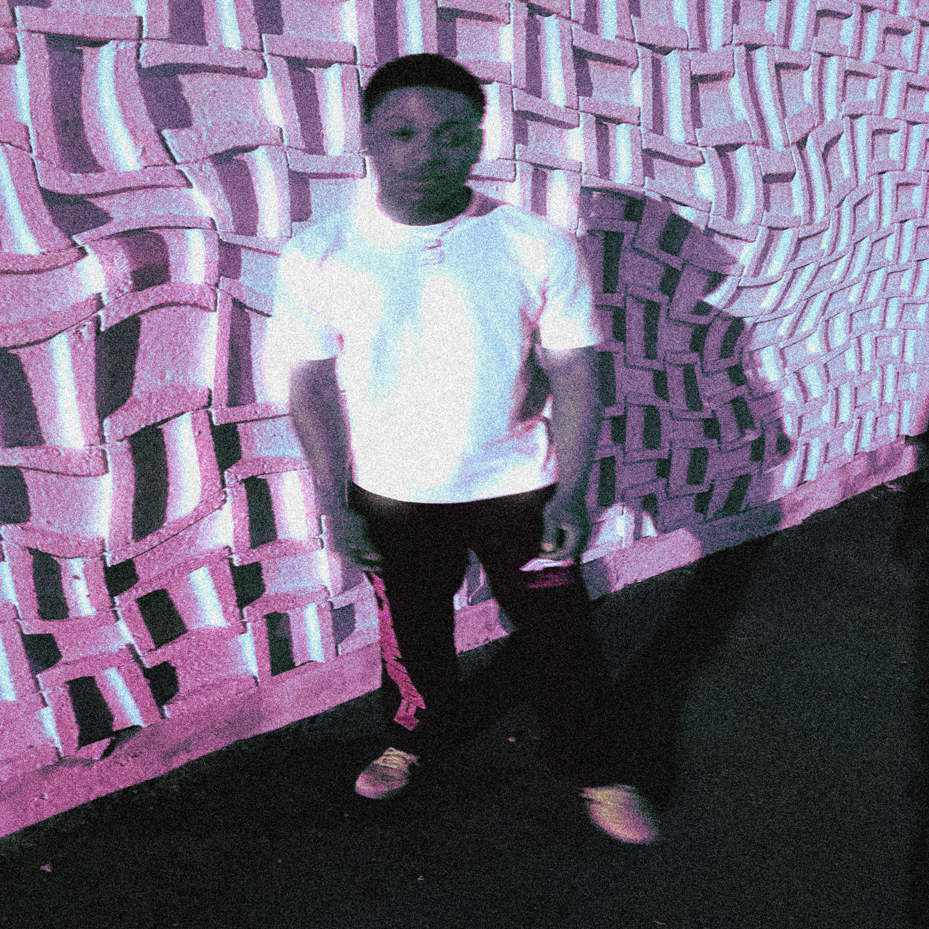 heart ache by MuqqBaby cover art