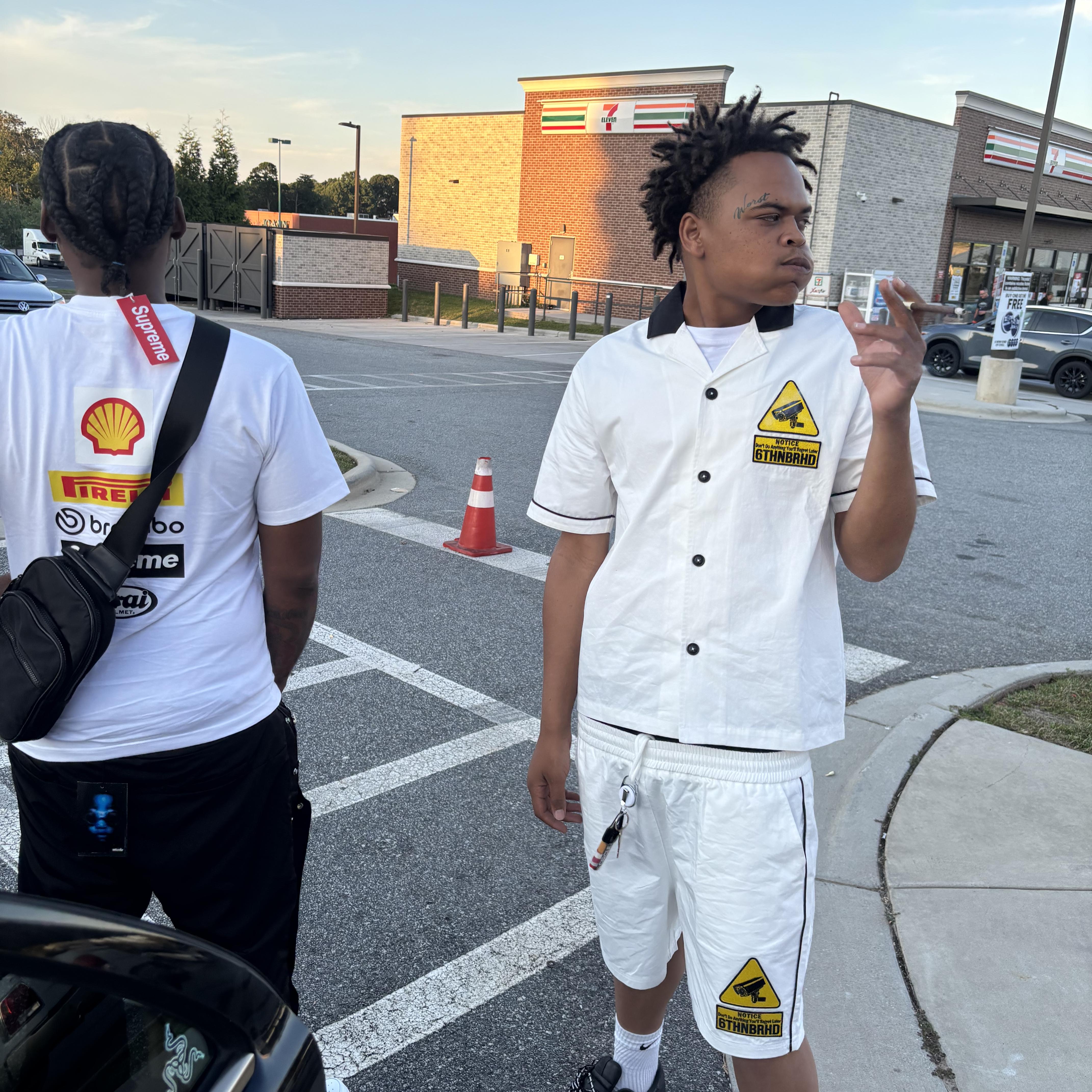 I Get Shyt Done artwork