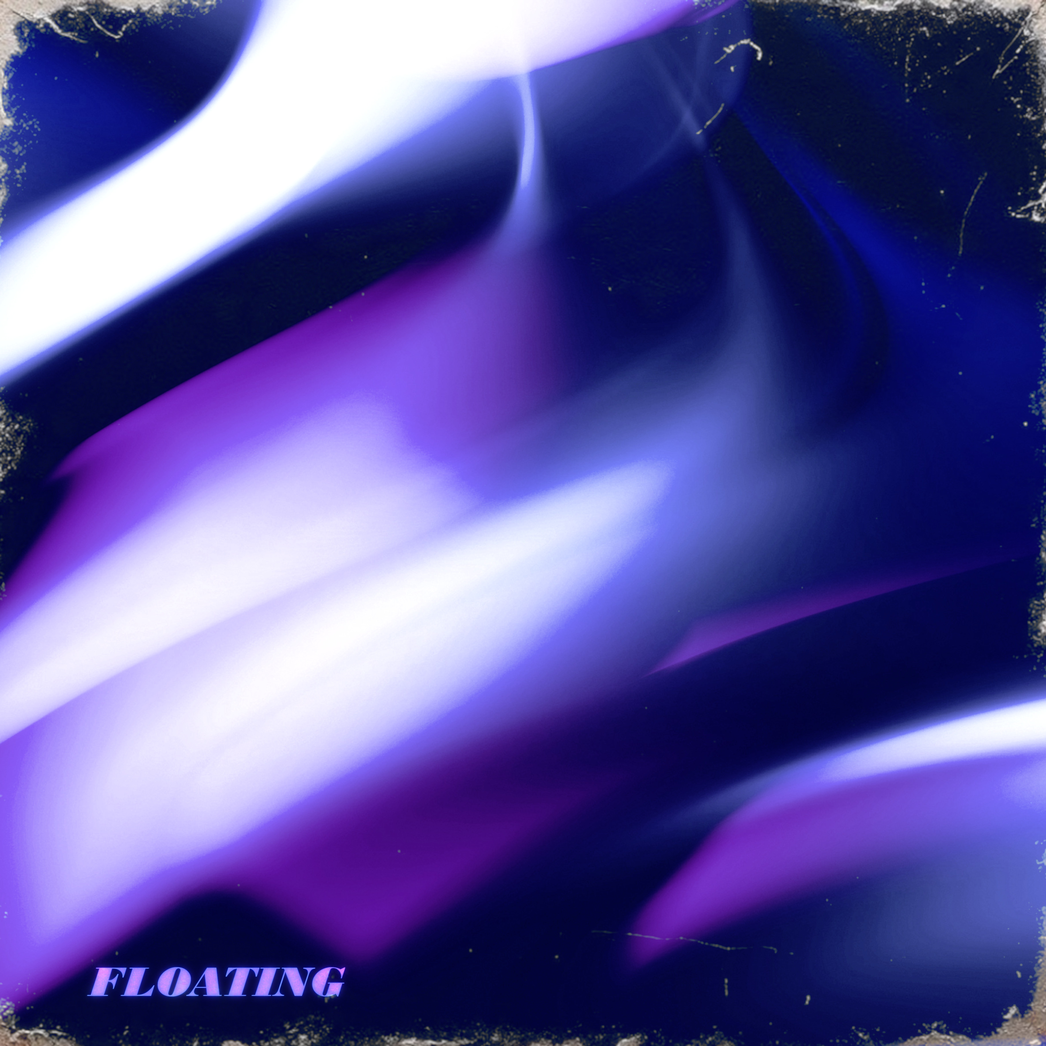 FLOATING artwork