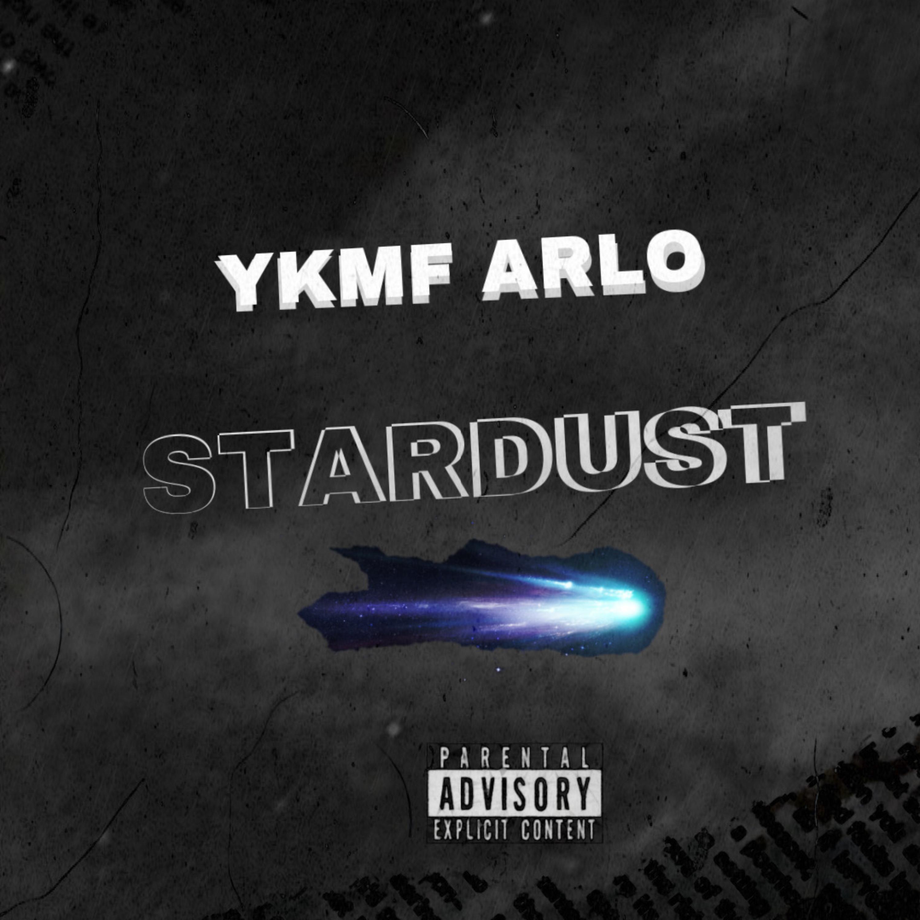 STARDUST artwork